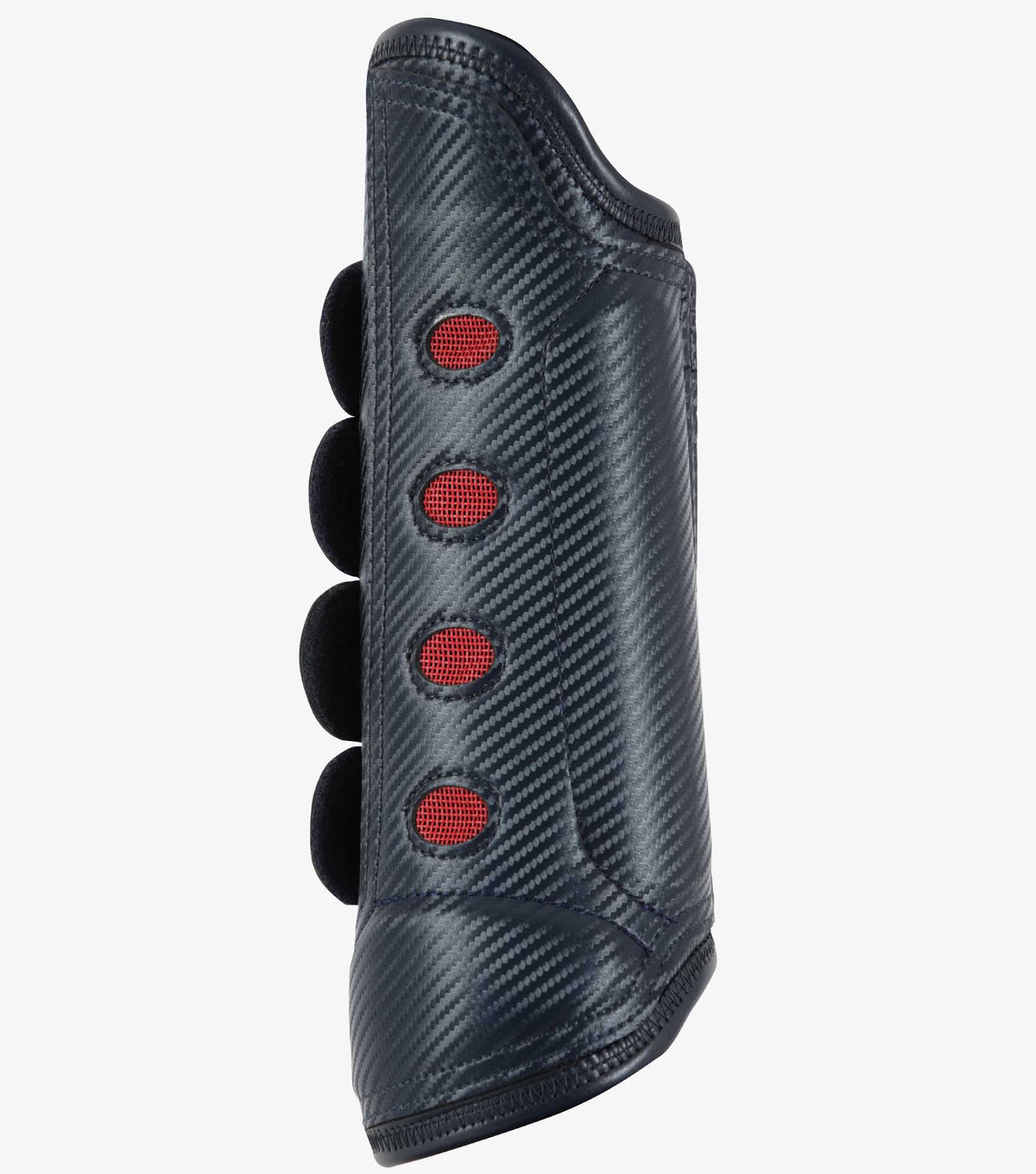 Carbon Tech Air Cooled Guêtres de cross