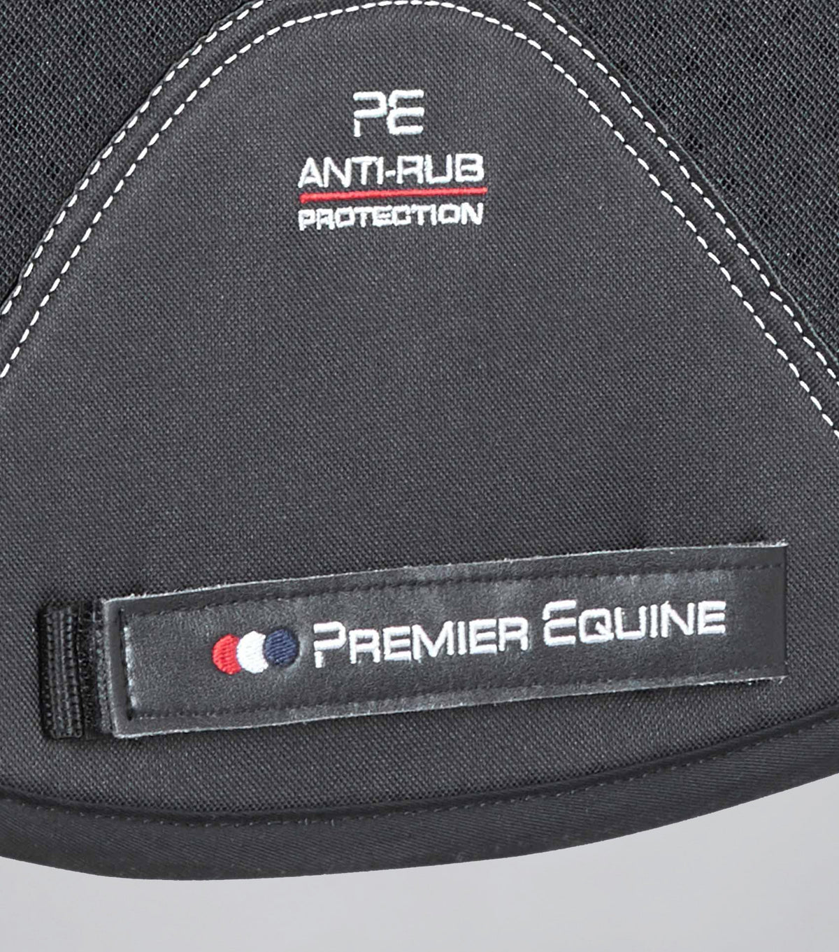 Close Contact Airtechnology antichoc laine tapis de selle – Tapis de dressage