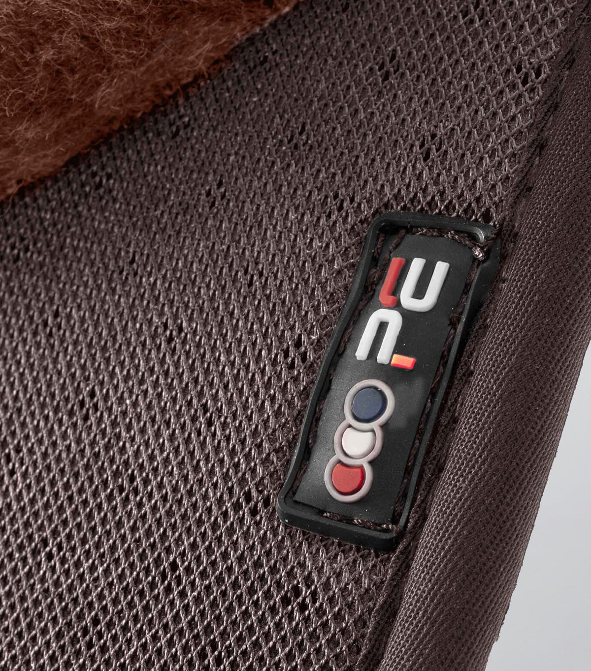 Close Contact Airtechnology antichoc laine tapis de selle – Tapis de dressage