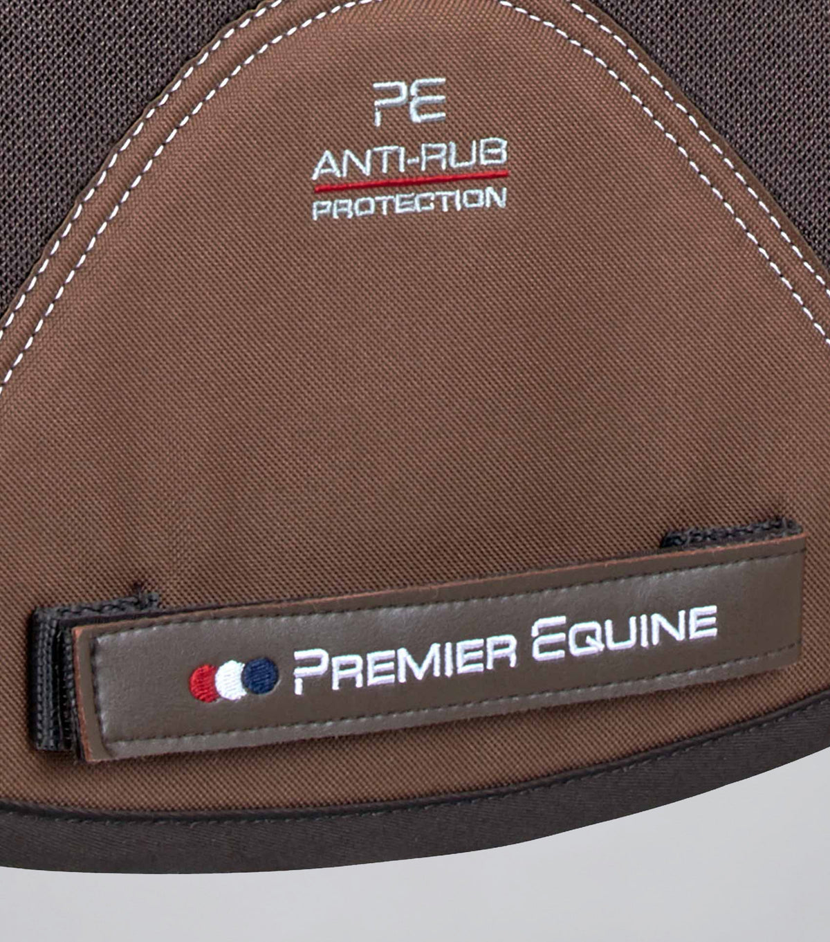 Close Contact Airtechnology antichoc laine tapis de selle – Tapis de dressage