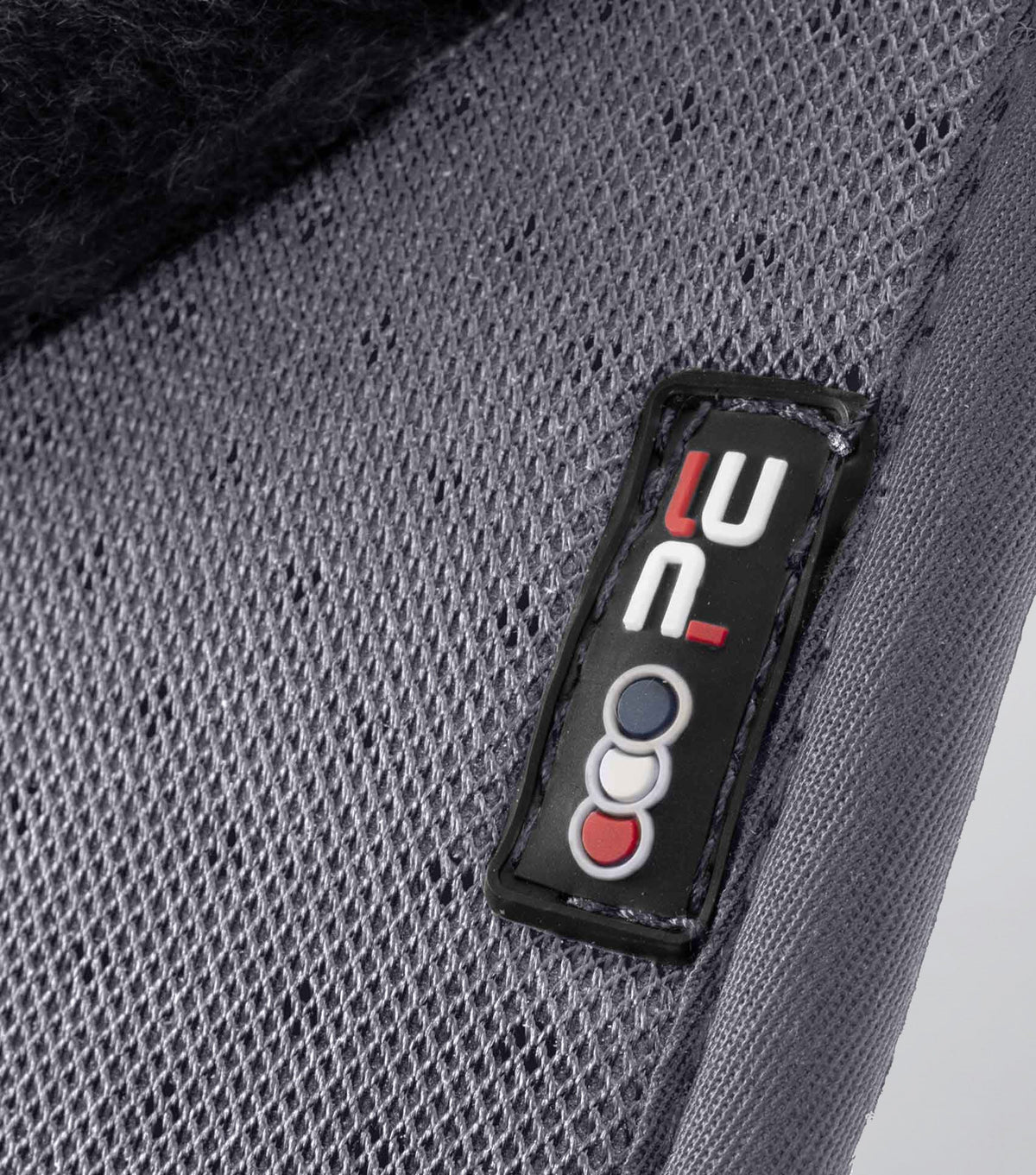 Close Contact Airtechnology antichoc laine tapis de selle – Tapis de dressage