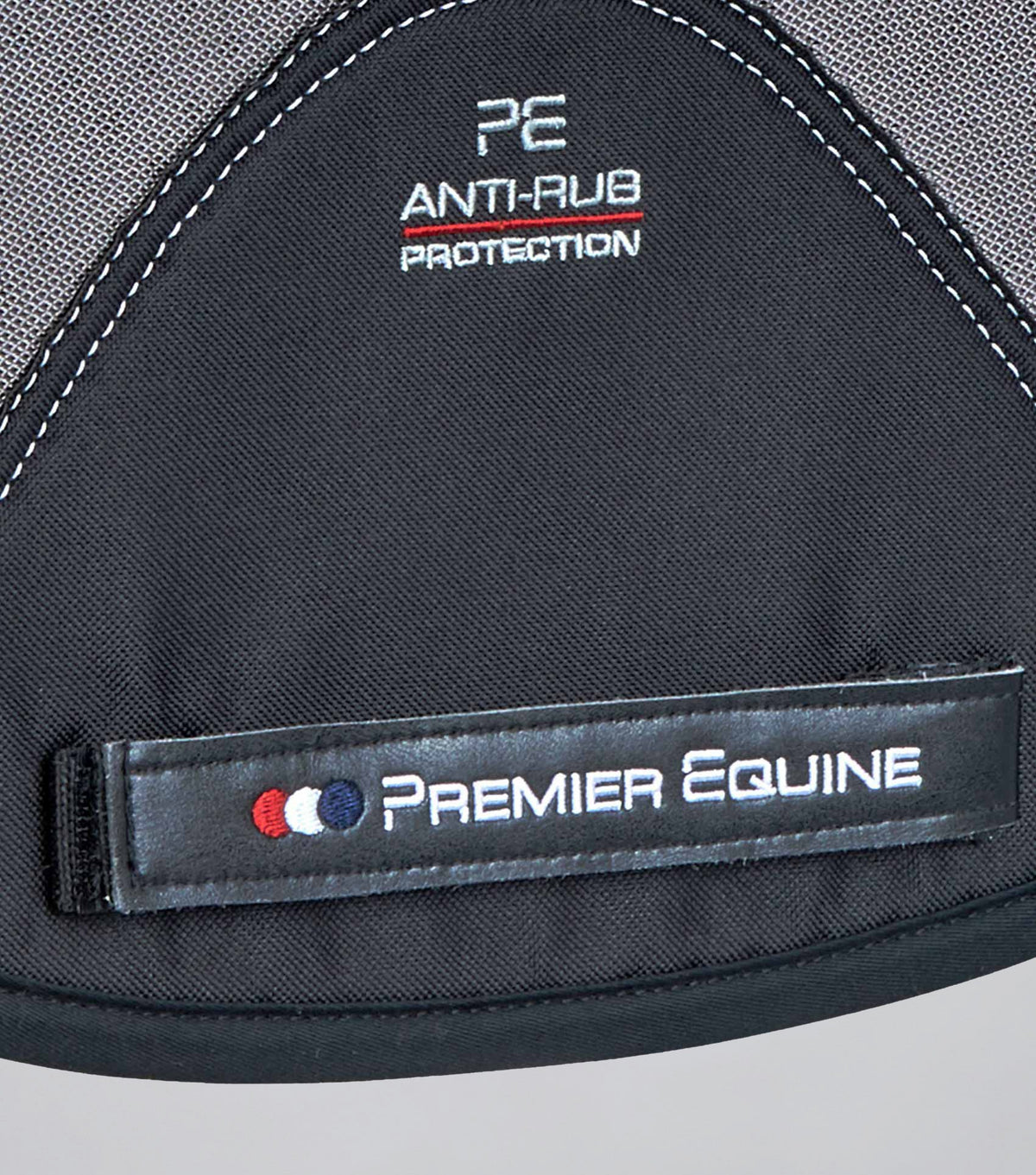 Close Contact Airtechnology antichoc laine tapis de selle – Tapis de dressage