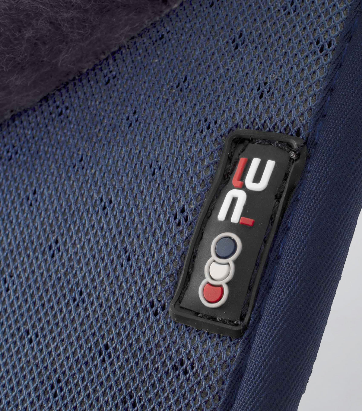 Close Contact Airtechnology antichoc laine tapis de selle – Tapis de dressage