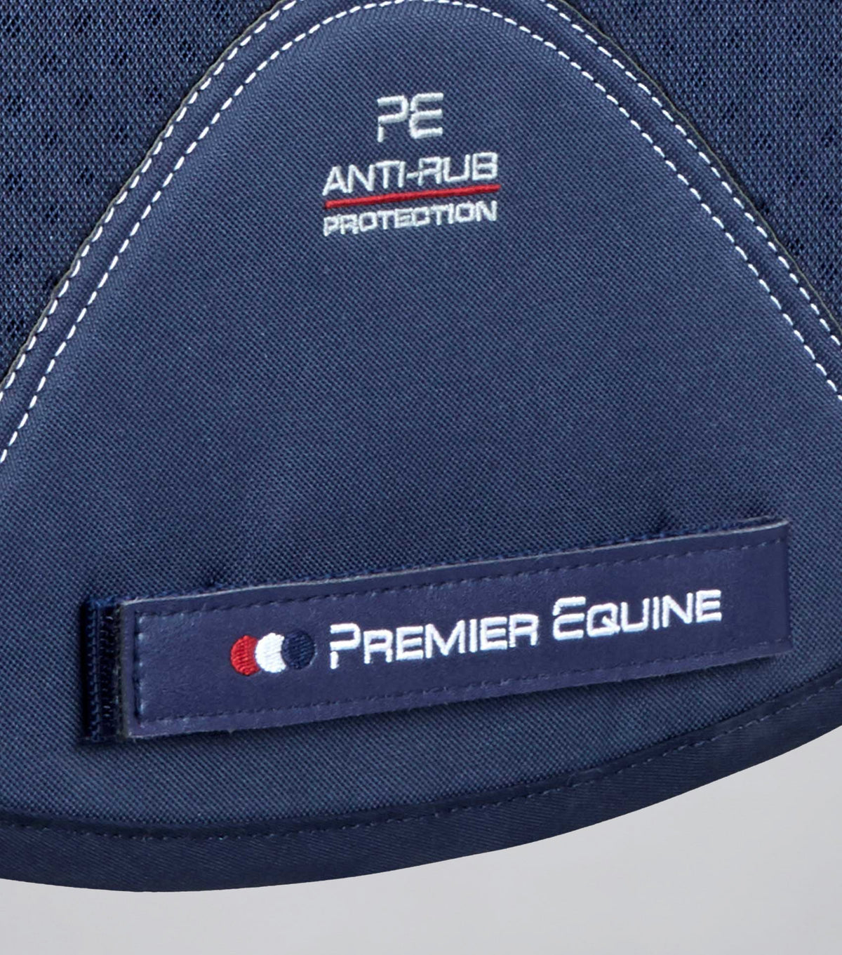 Close Contact Airtechnology antichoc laine tapis de selle – Tapis de dressage