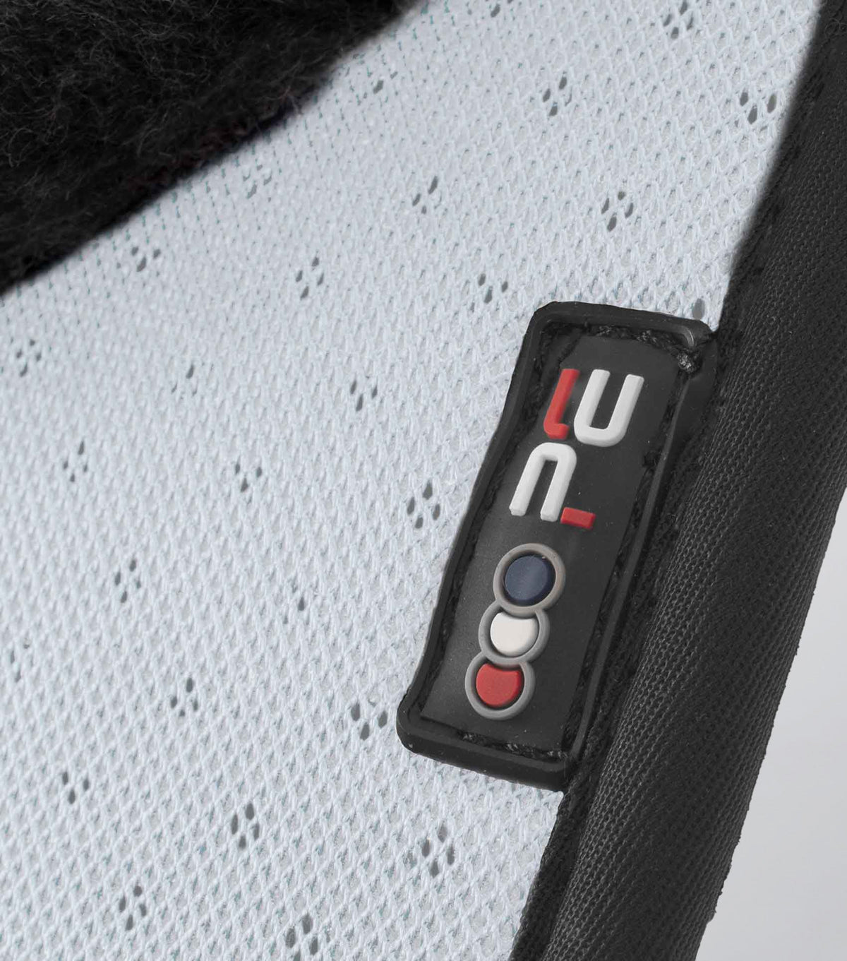 Close Contact Airtechnology antichoc laine tapis de selle – Tapis de dressage