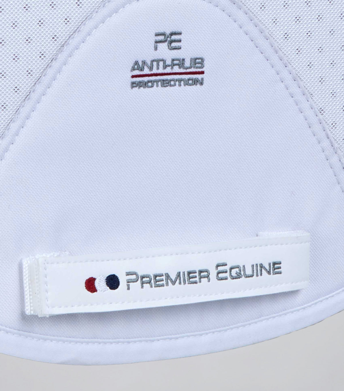 Close Contact Airtechnology antichoc laine tapis de selle – Tapis de dressage