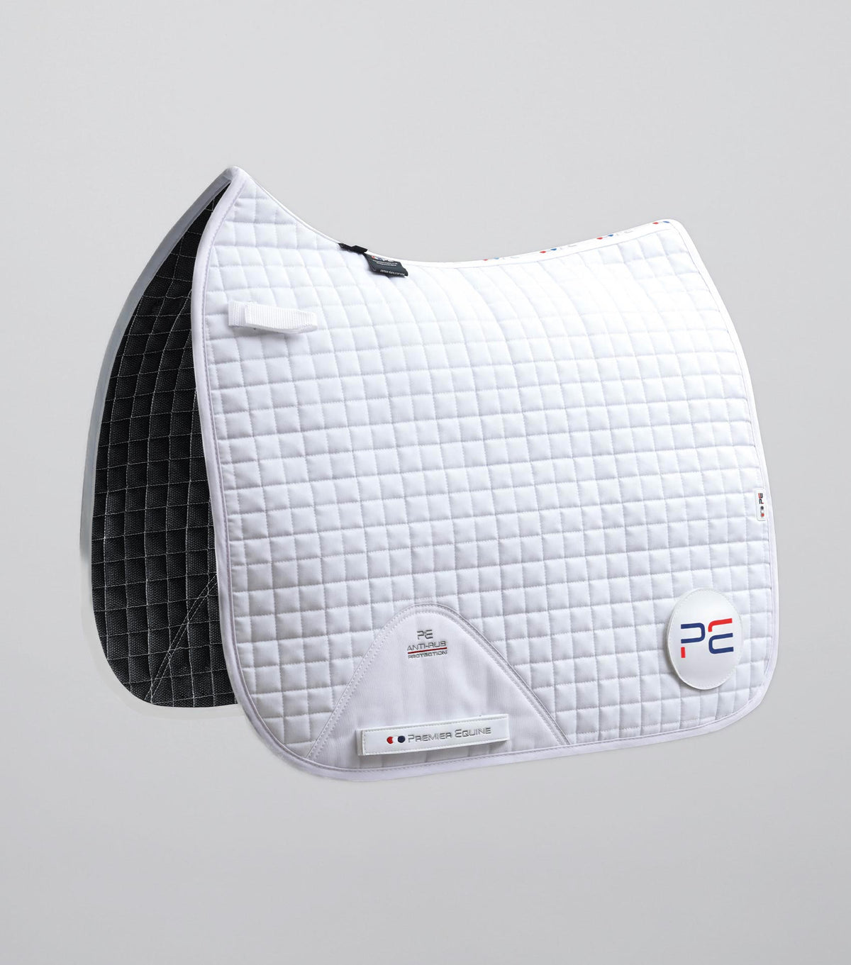 Close Contact coton Tapis de dressage de concours