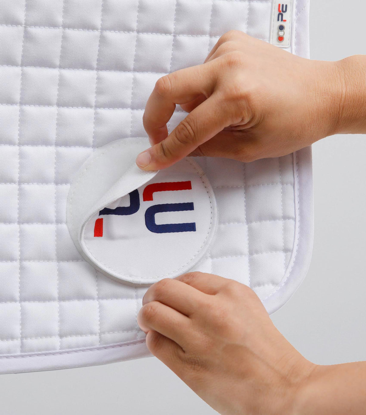 Close Contact coton Tapis de dressage de concours