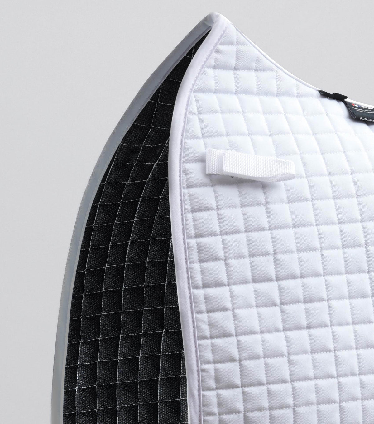 Close Contact coton Tapis de dressage de concours