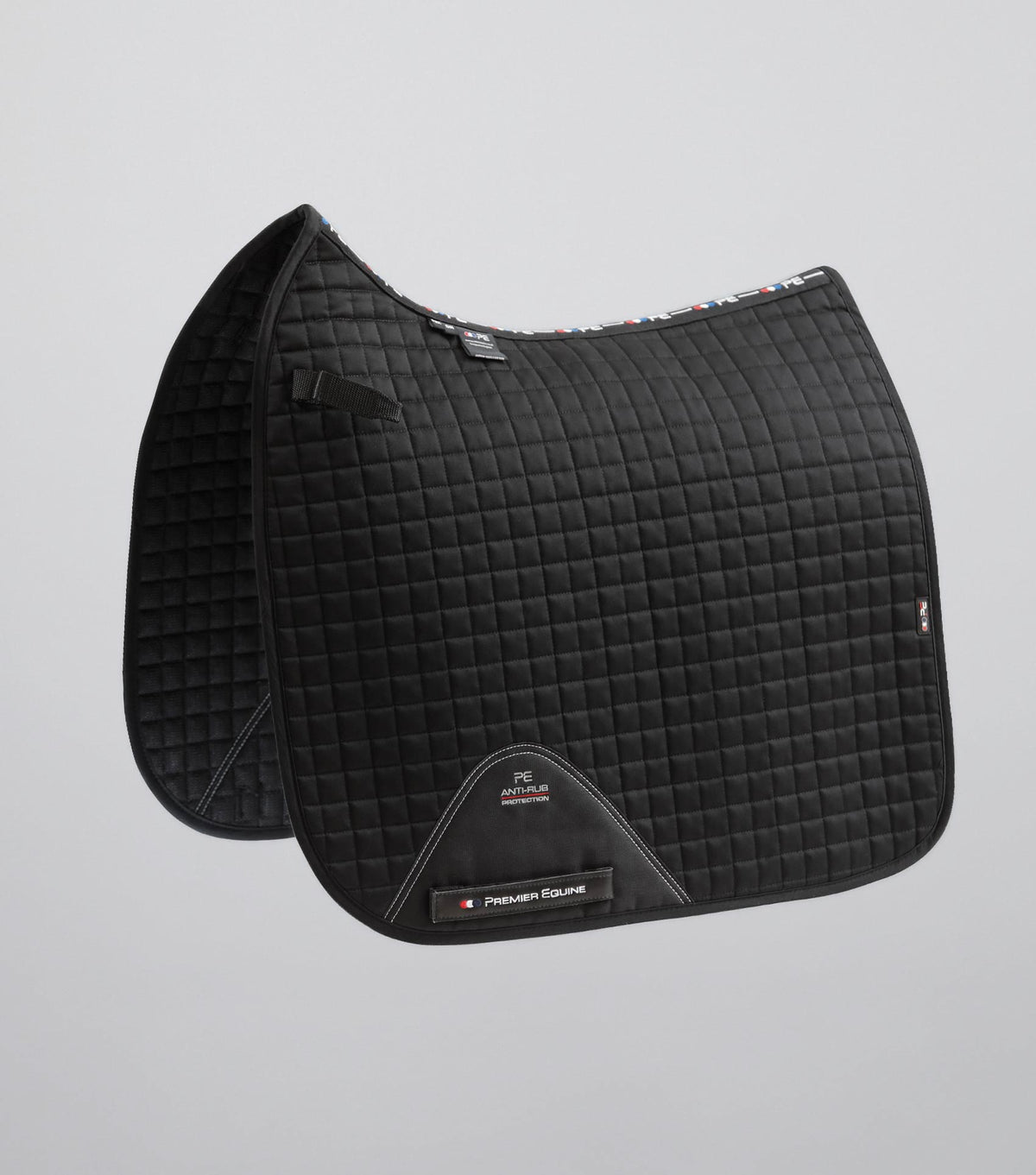 Close Contact coton Tapis de dressage
