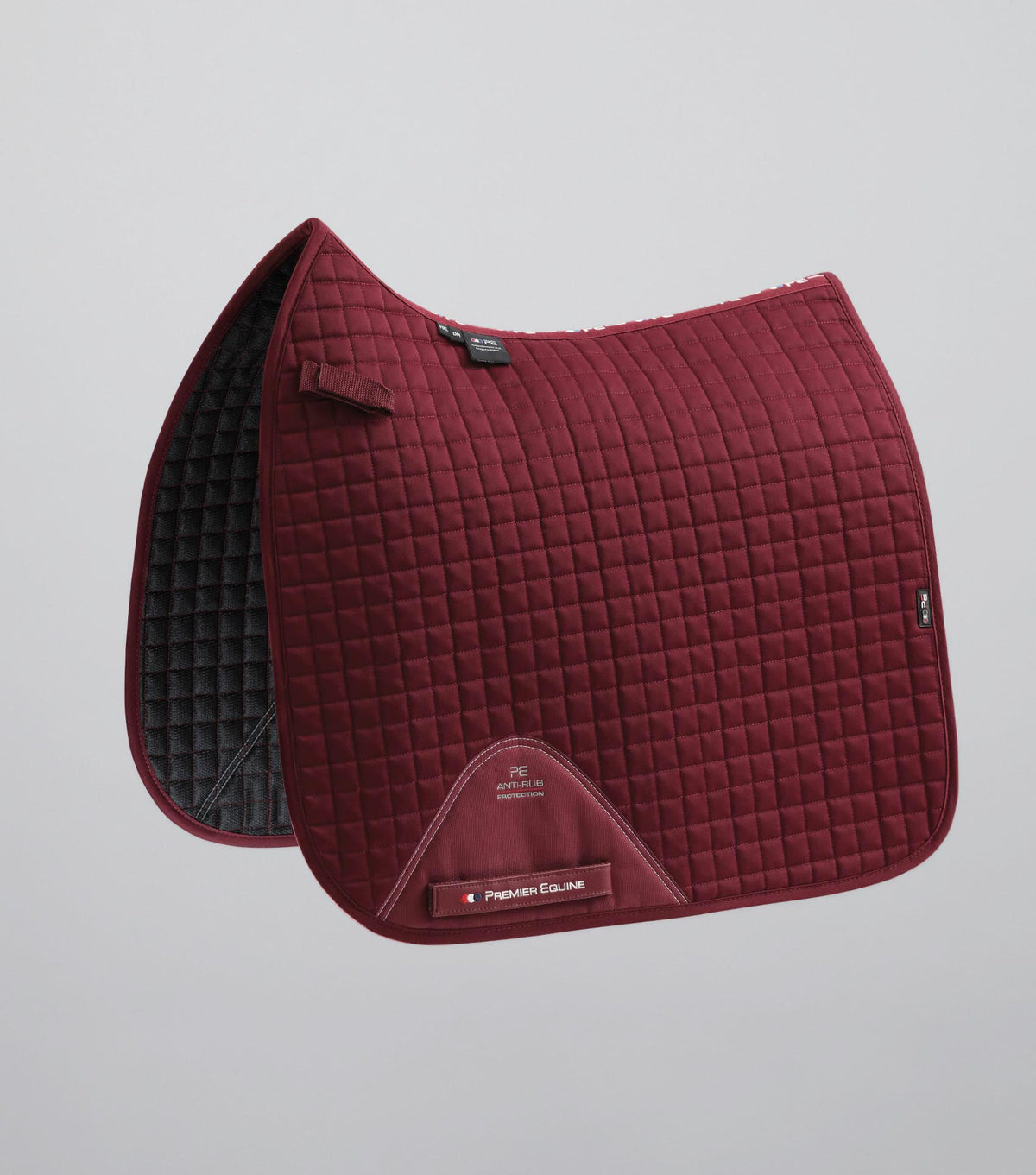 Close Contact coton Tapis de dressage