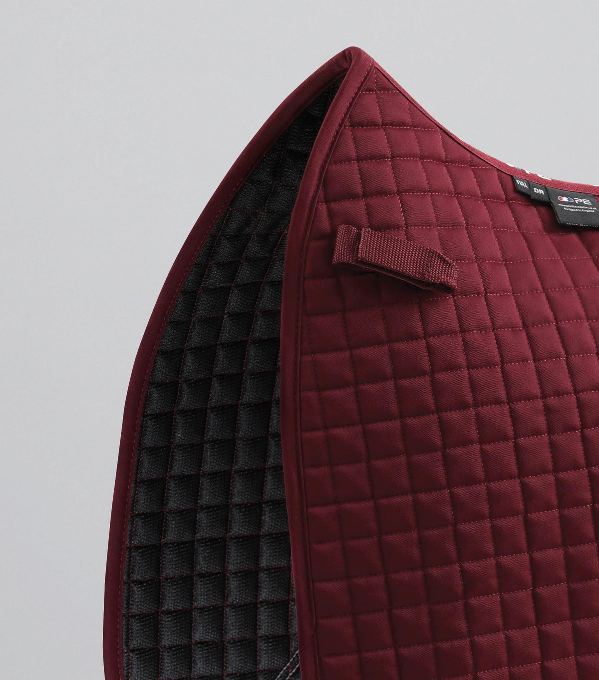 Close Contact coton Tapis de dressage