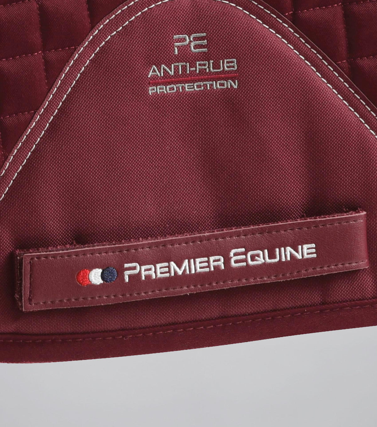 Close Contact coton Tapis de dressage