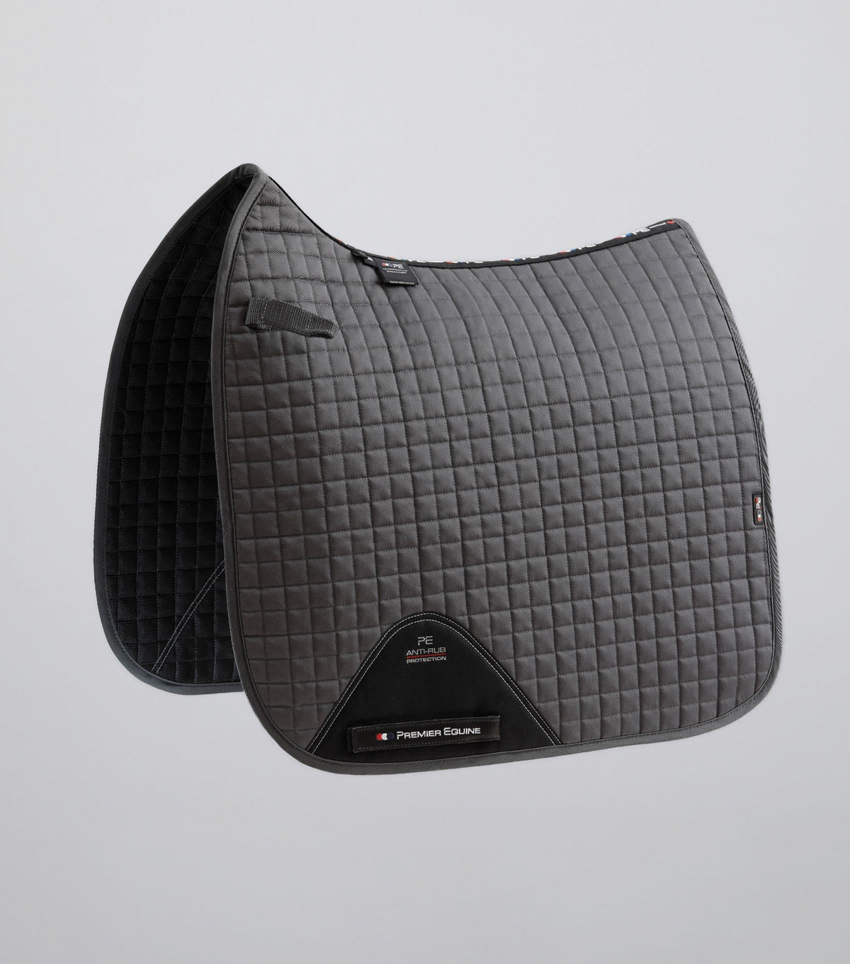 Close Contact coton Tapis de dressage