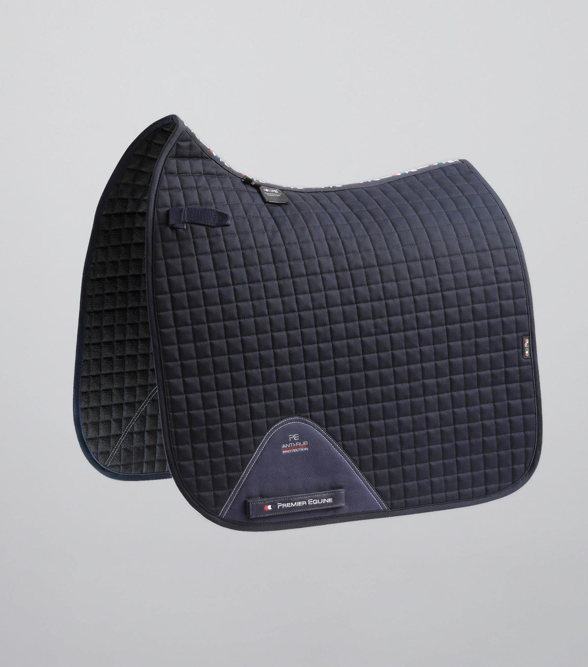 Close Contact coton Tapis de dressage