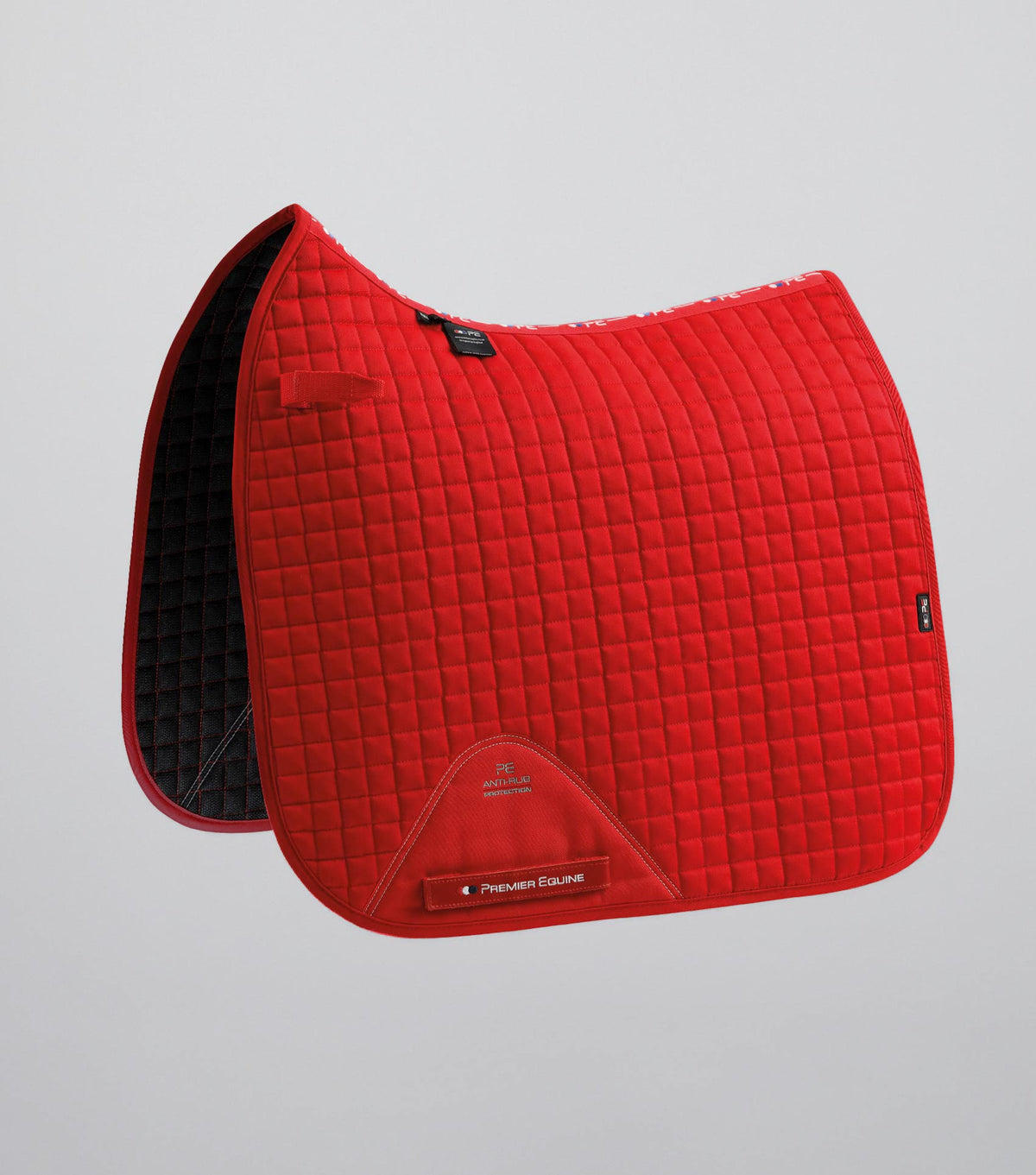Close Contact coton Tapis de dressage
