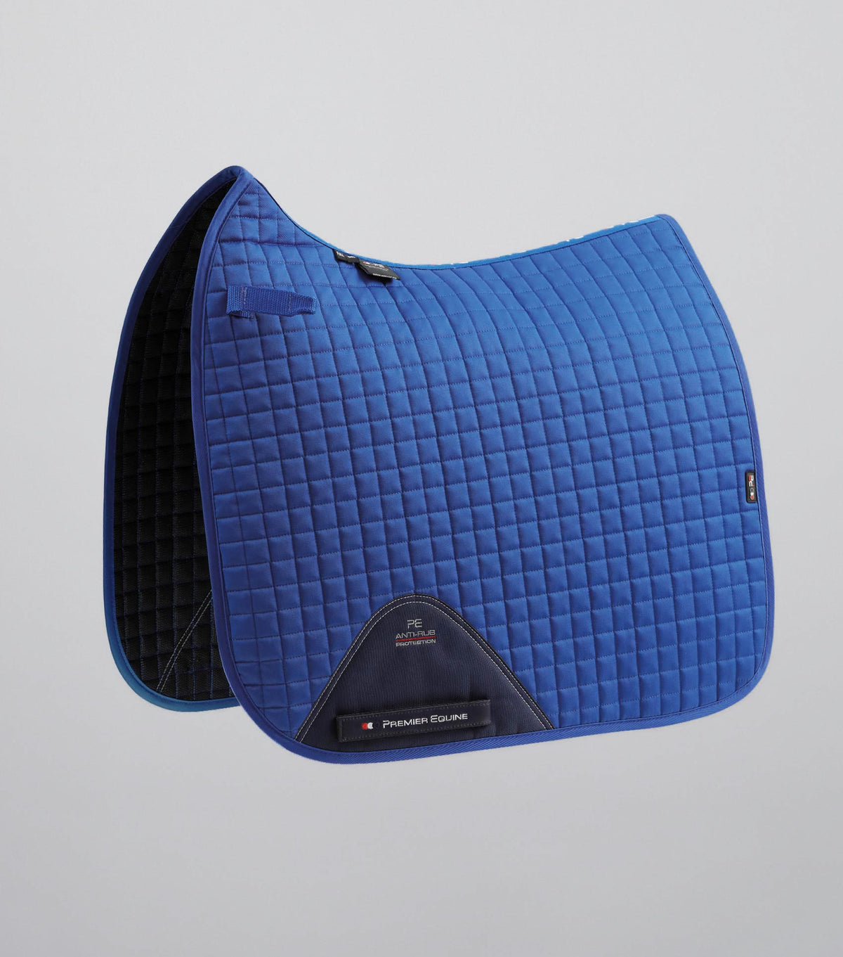 Close Contact coton Tapis de dressage