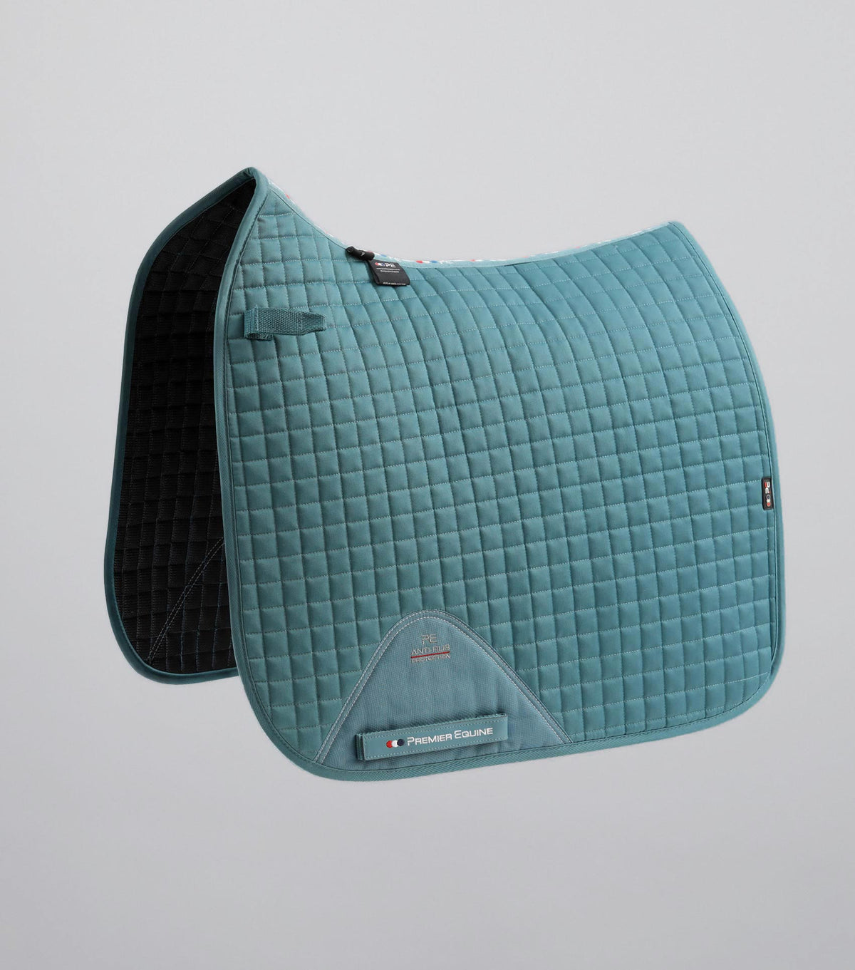 Close Contact coton Tapis de dressage