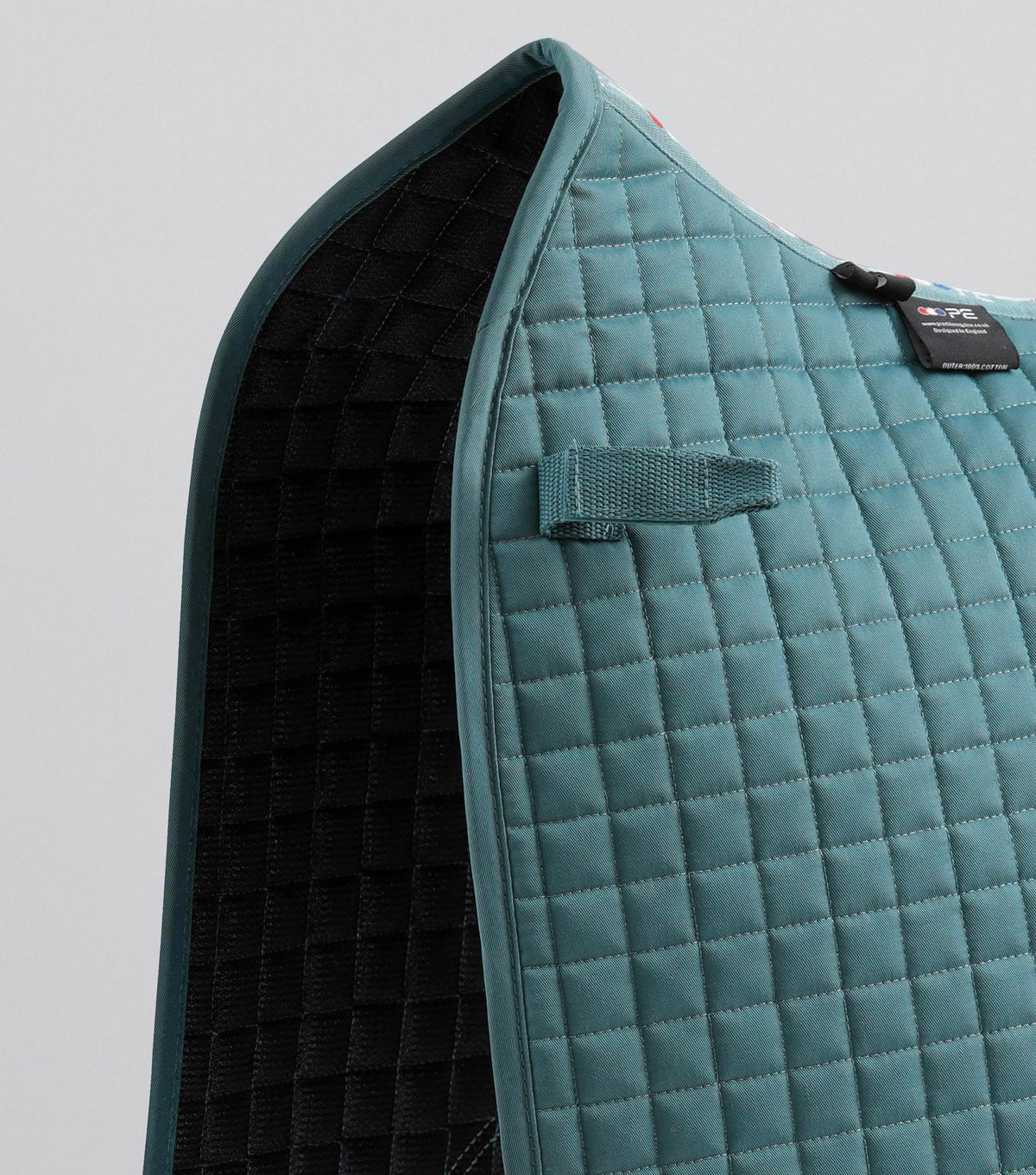 Close Contact coton Tapis de dressage