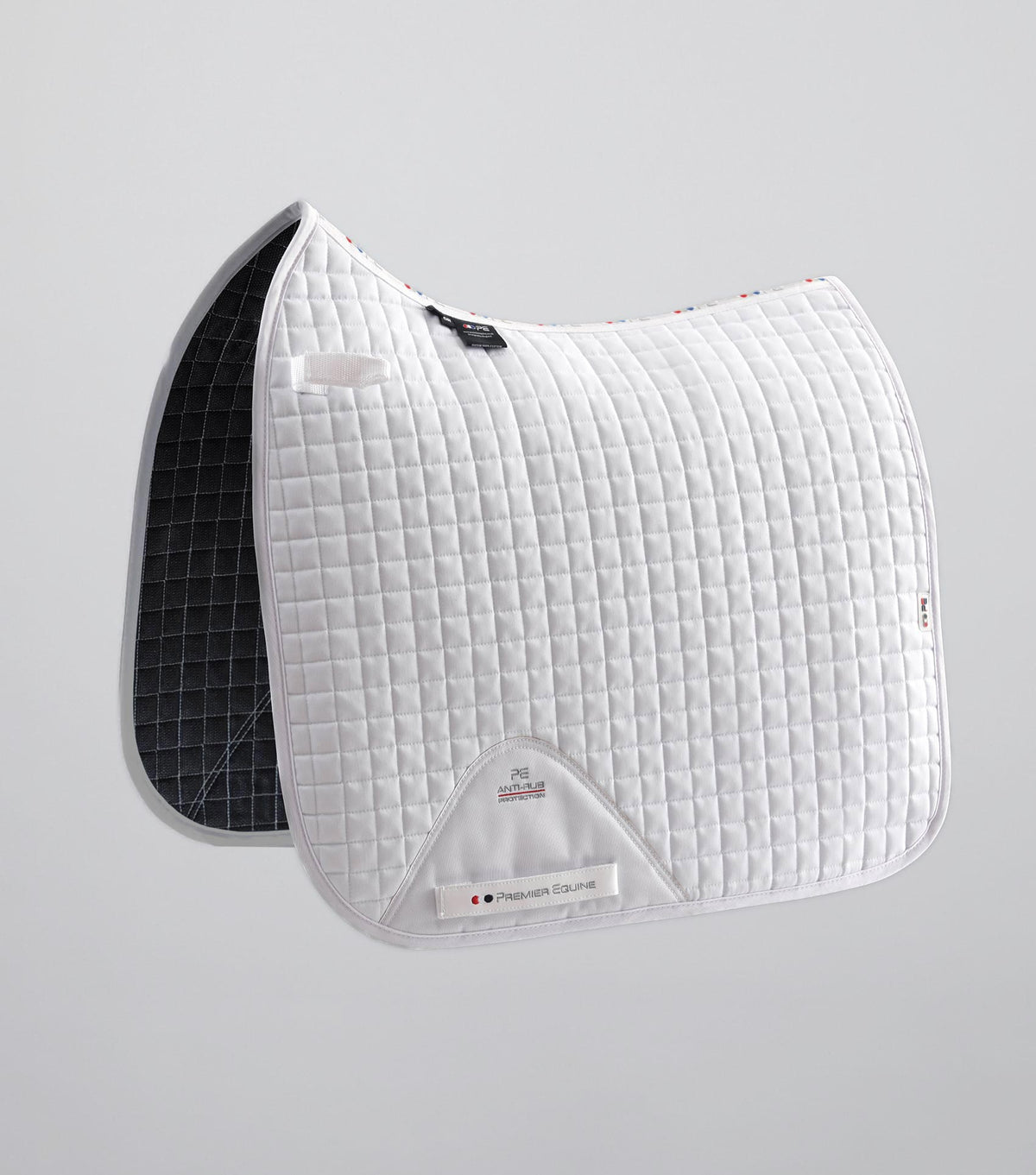 Close Contact coton Tapis de dressage