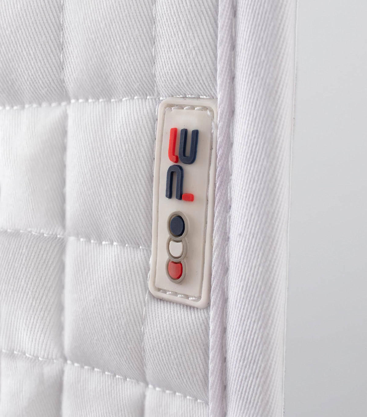 Close Contact coton Tapis de dressage