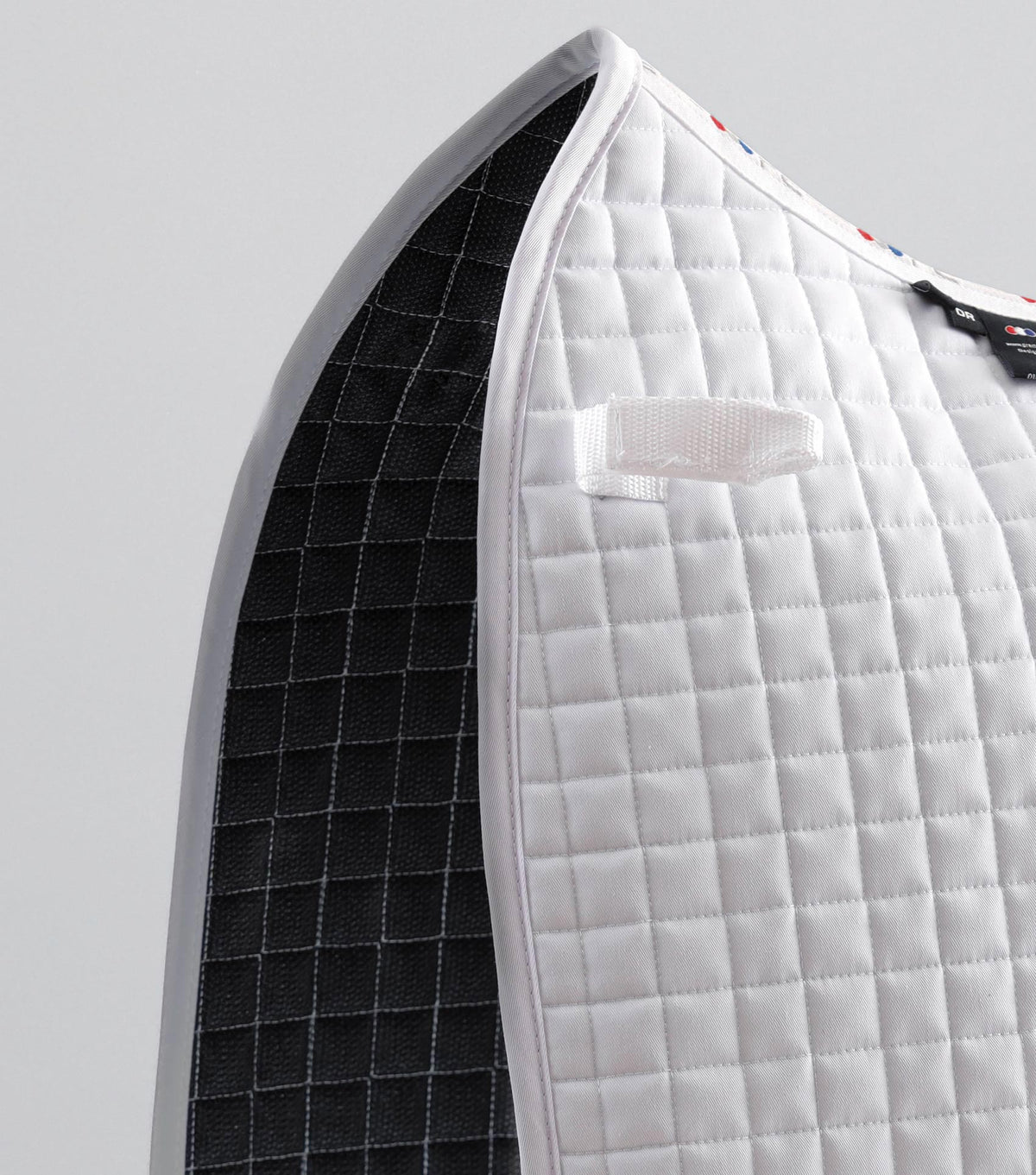 Close Contact coton Tapis de dressage