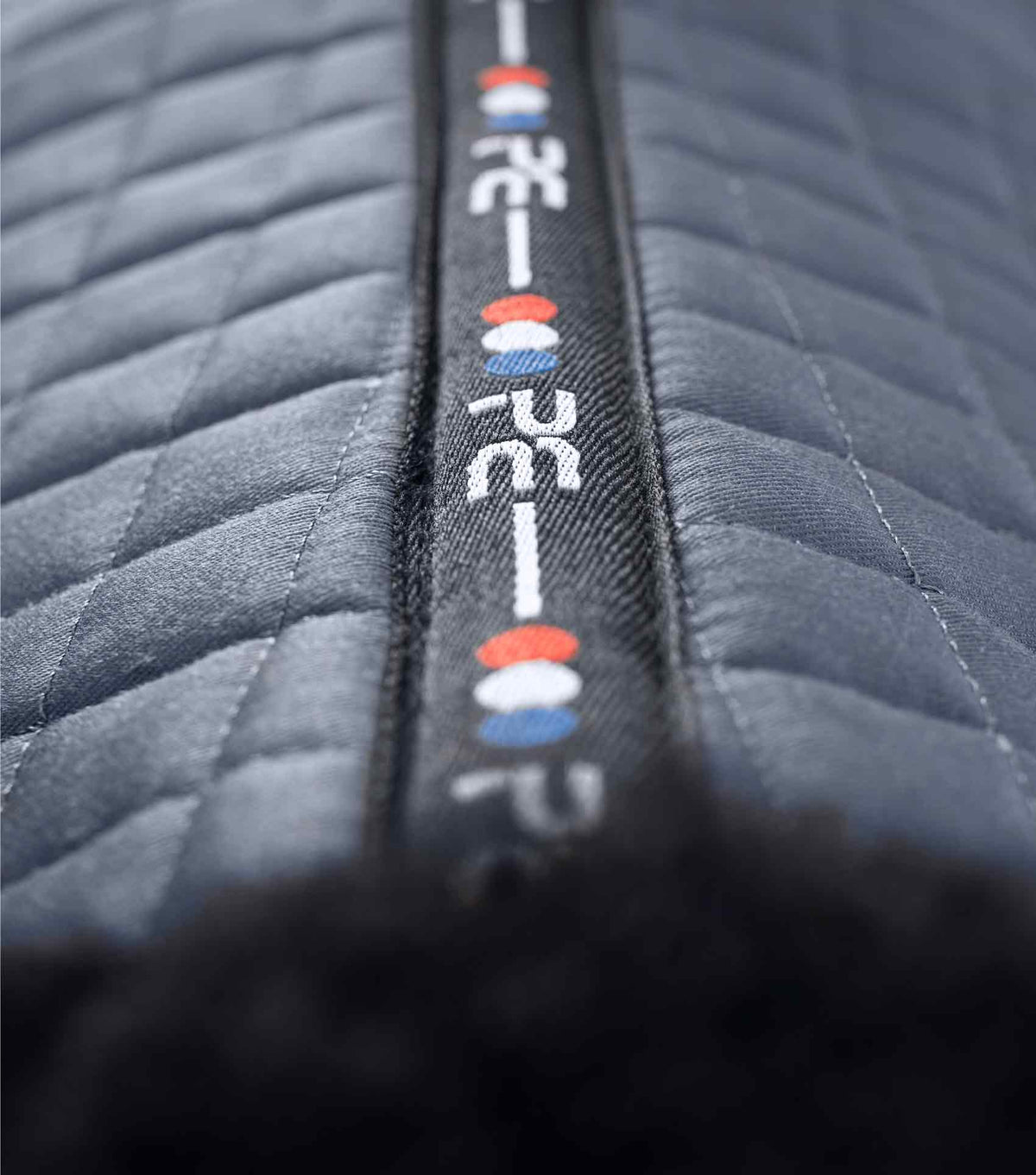 Close Contact laine mérinos European tapis de selle – Tapis de dressage