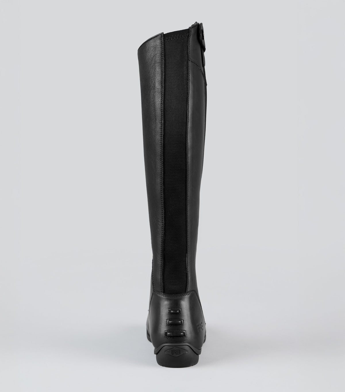 Cedo Bottes hautes d’équitation femme en cuir modèle Field