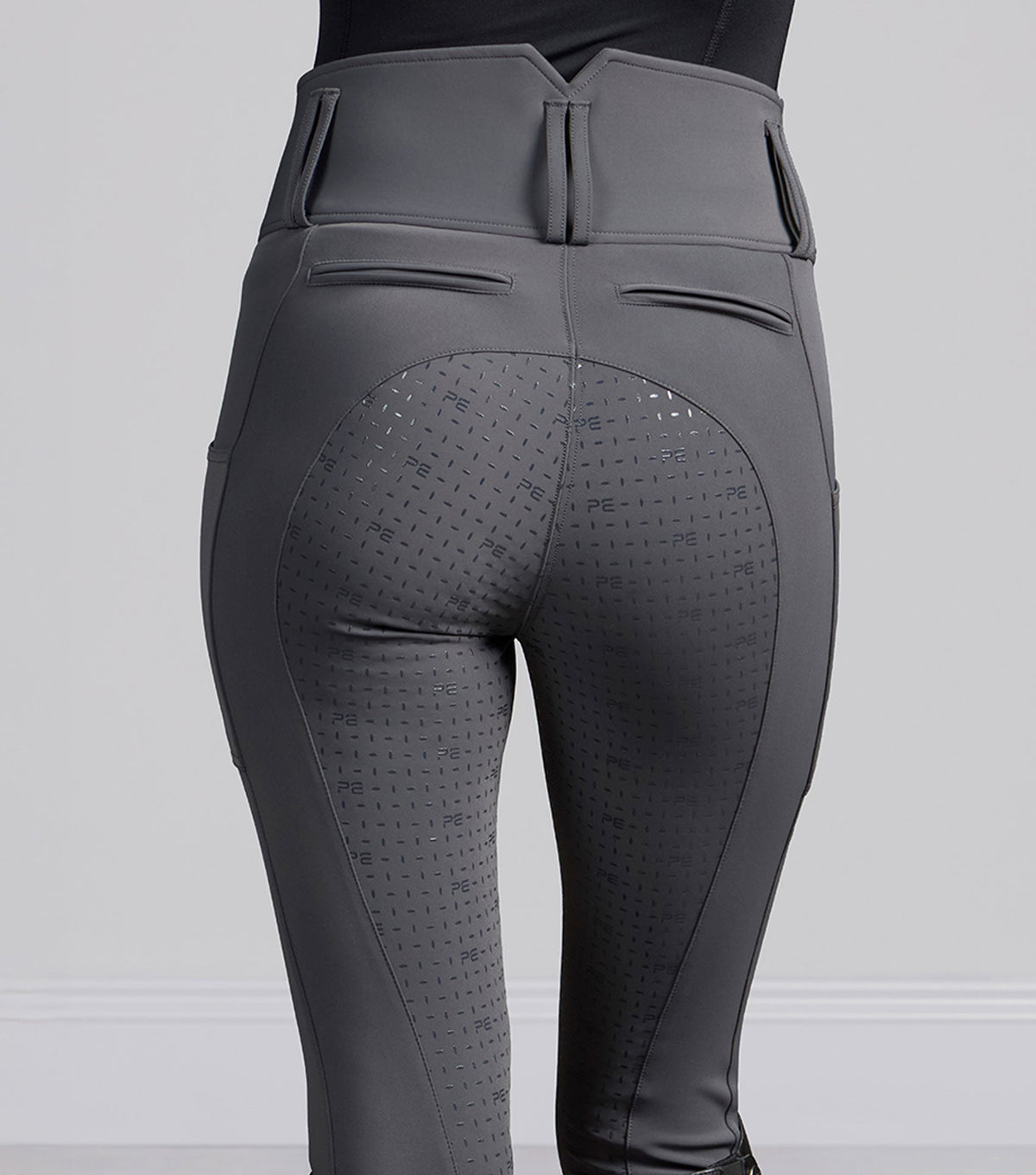 Coco II Pantalon d’équitation femme full grip gel