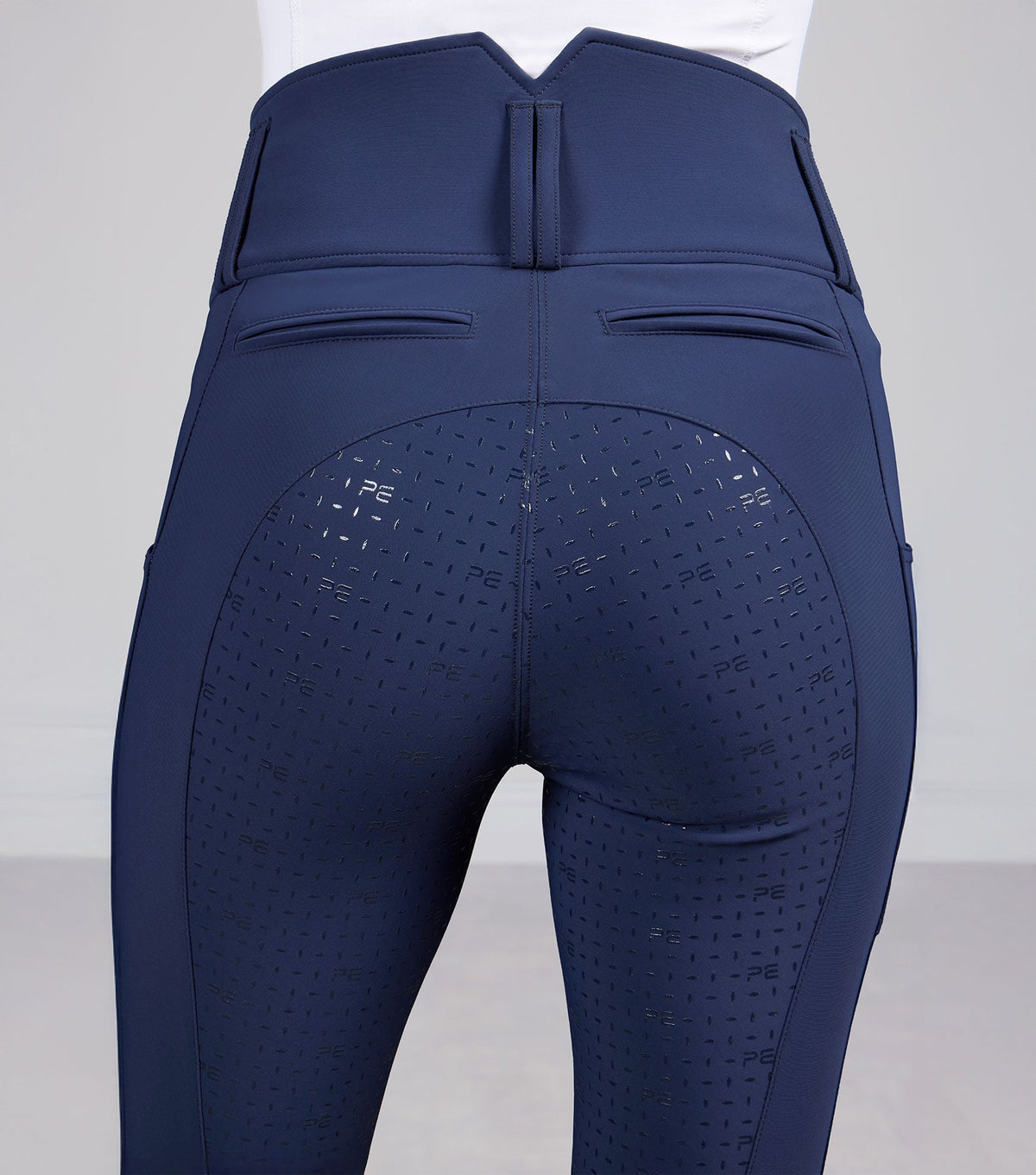 Coco II Pantalon d’équitation femme full grip gel