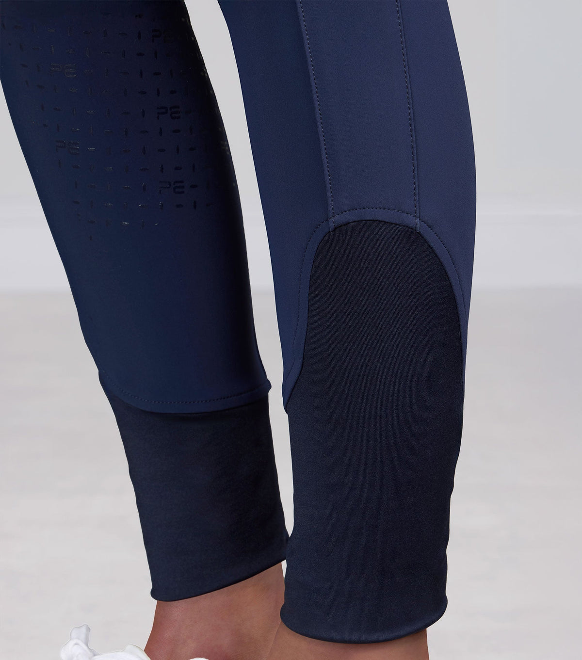 Coco II Pantalon d’équitation femme full grip gel