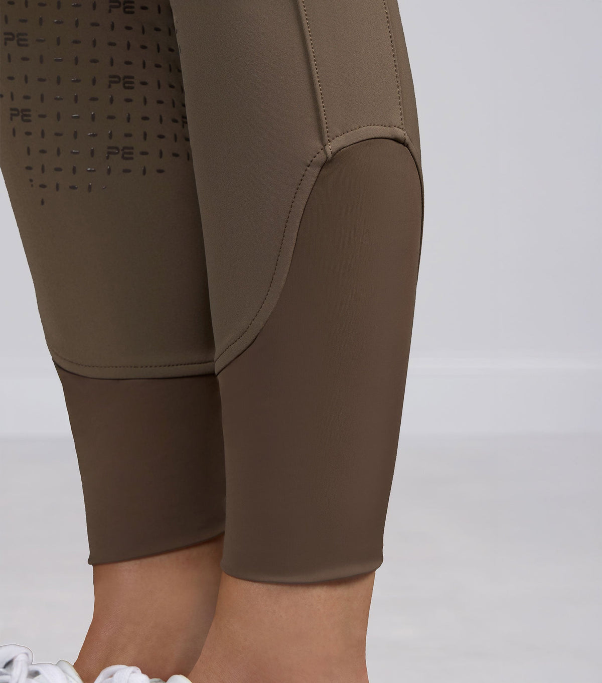 Coco II Pantalon d’équitation femme full grip gel