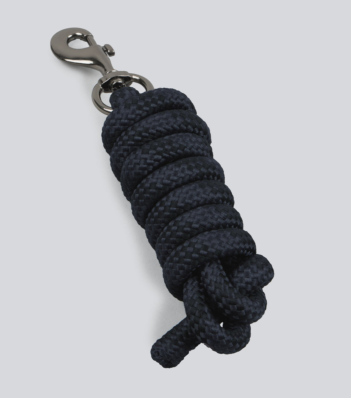 Corda matelassé Licol avec Longe