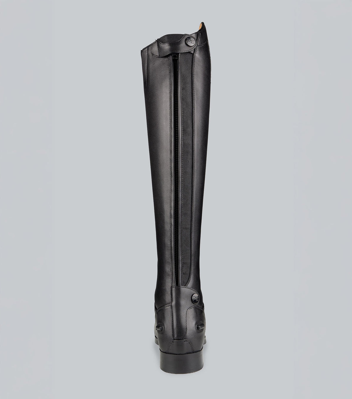 Courbette Bottes hautes d’équitation en cuir modèle Field