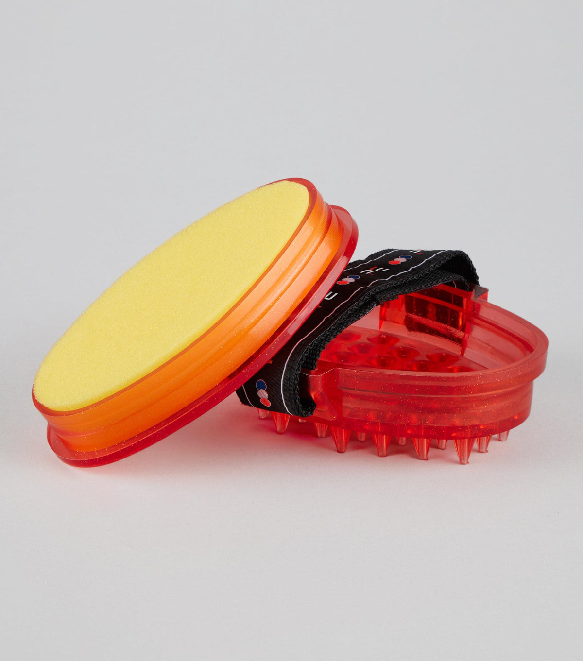 Étrille avec Integrated Sponge