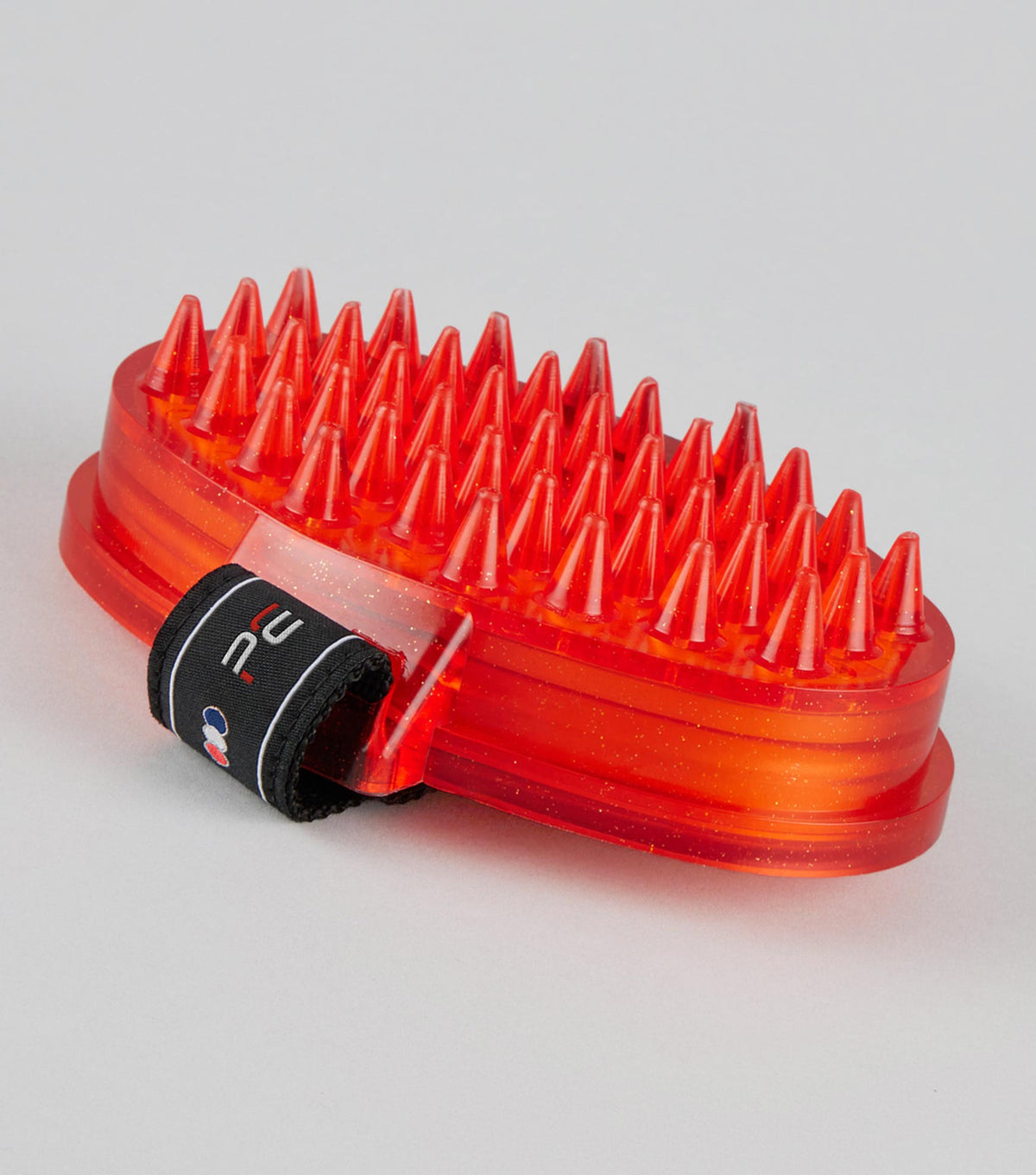 Étrille avec Integrated Sponge