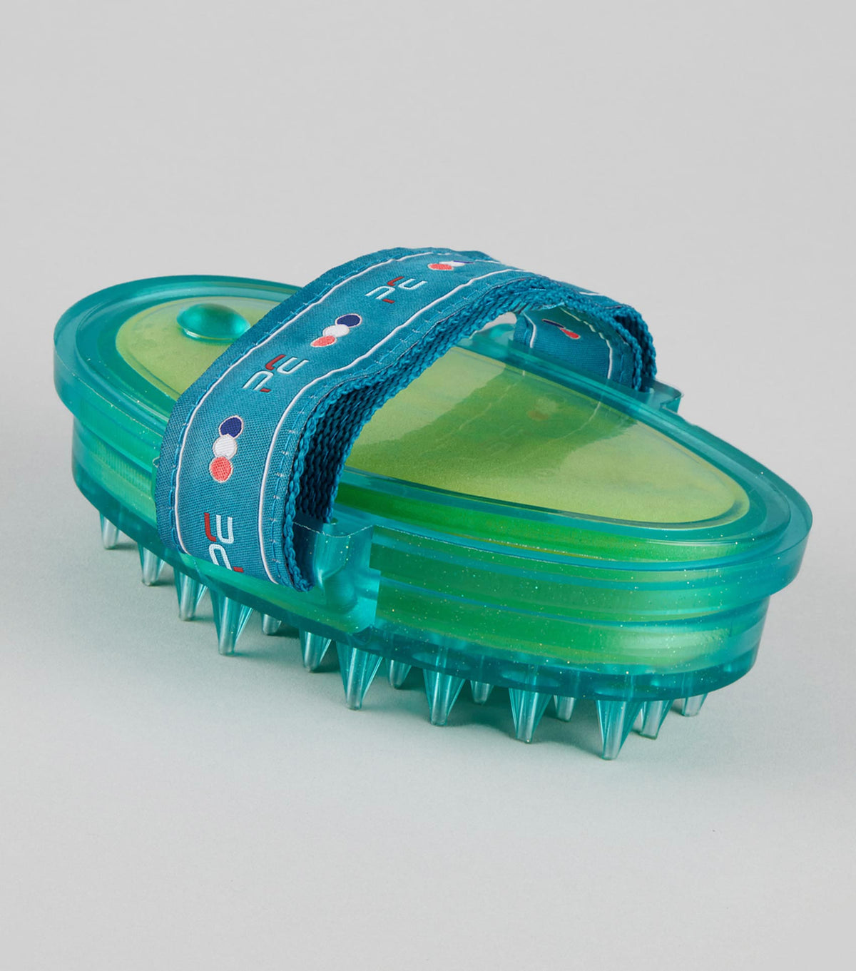 Étrille avec Integrated Sponge