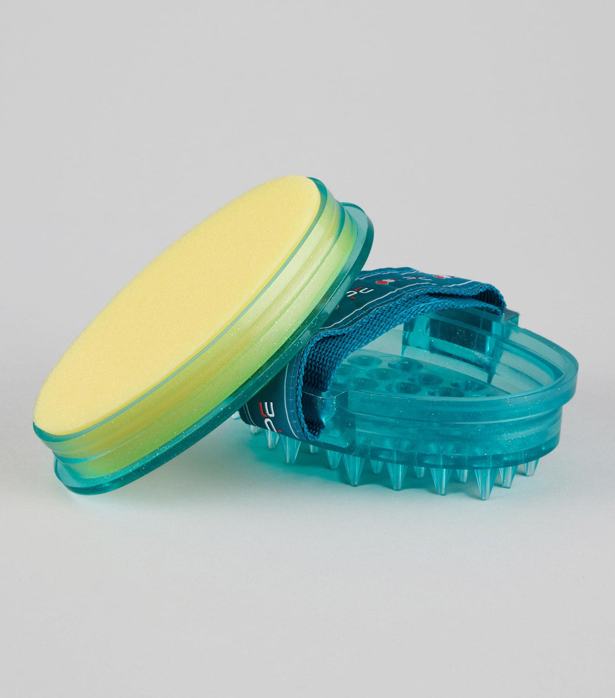 Étrille avec Integrated Sponge