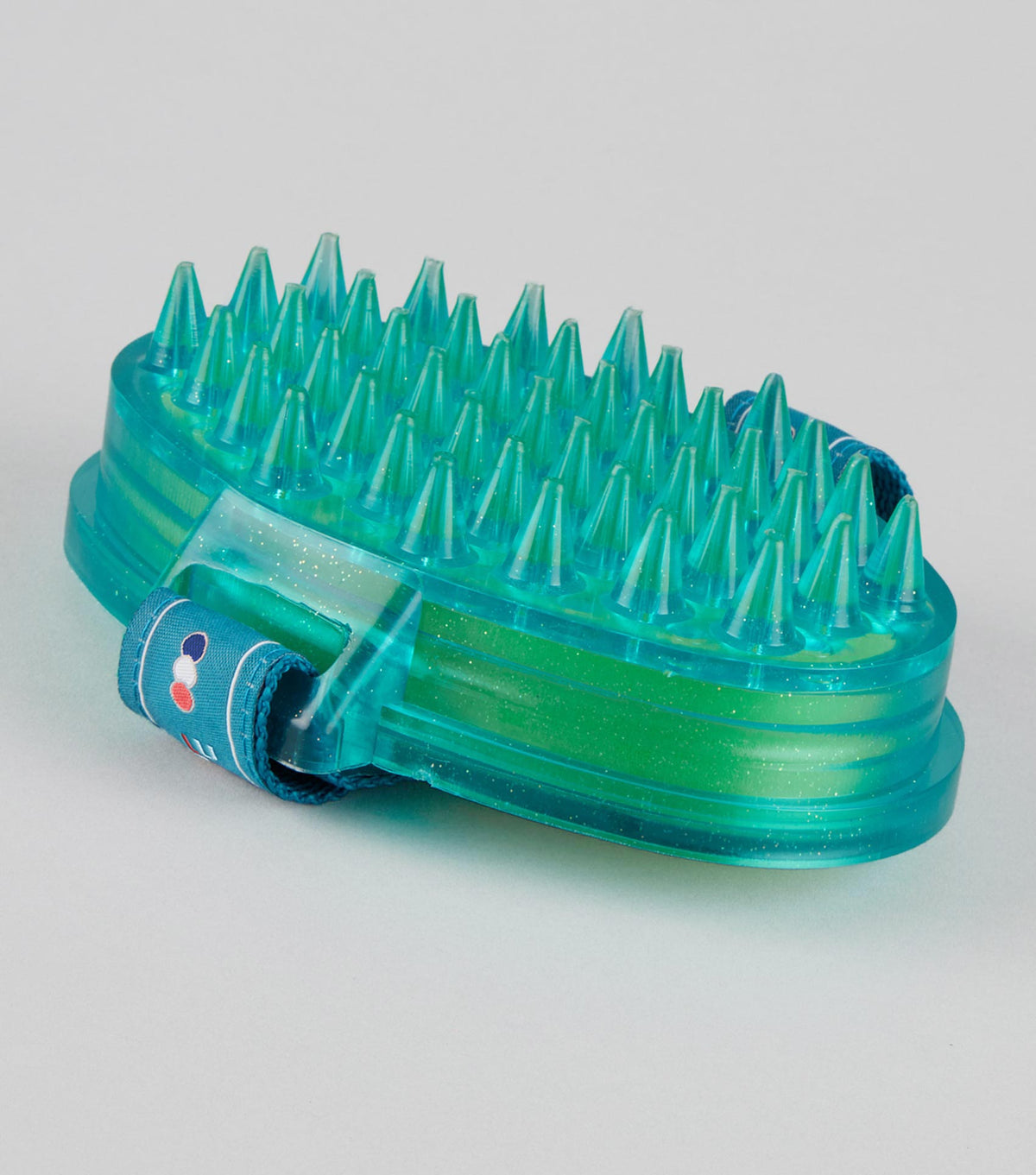 Étrille avec Integrated Sponge
