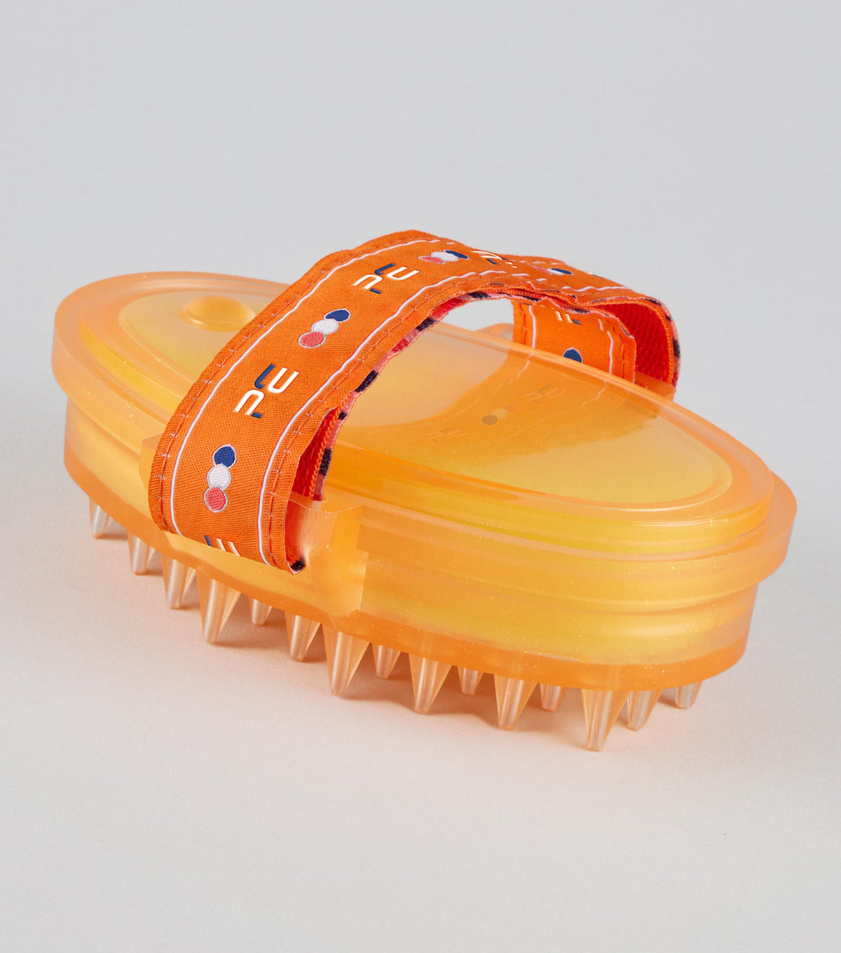Étrille avec Integrated Sponge