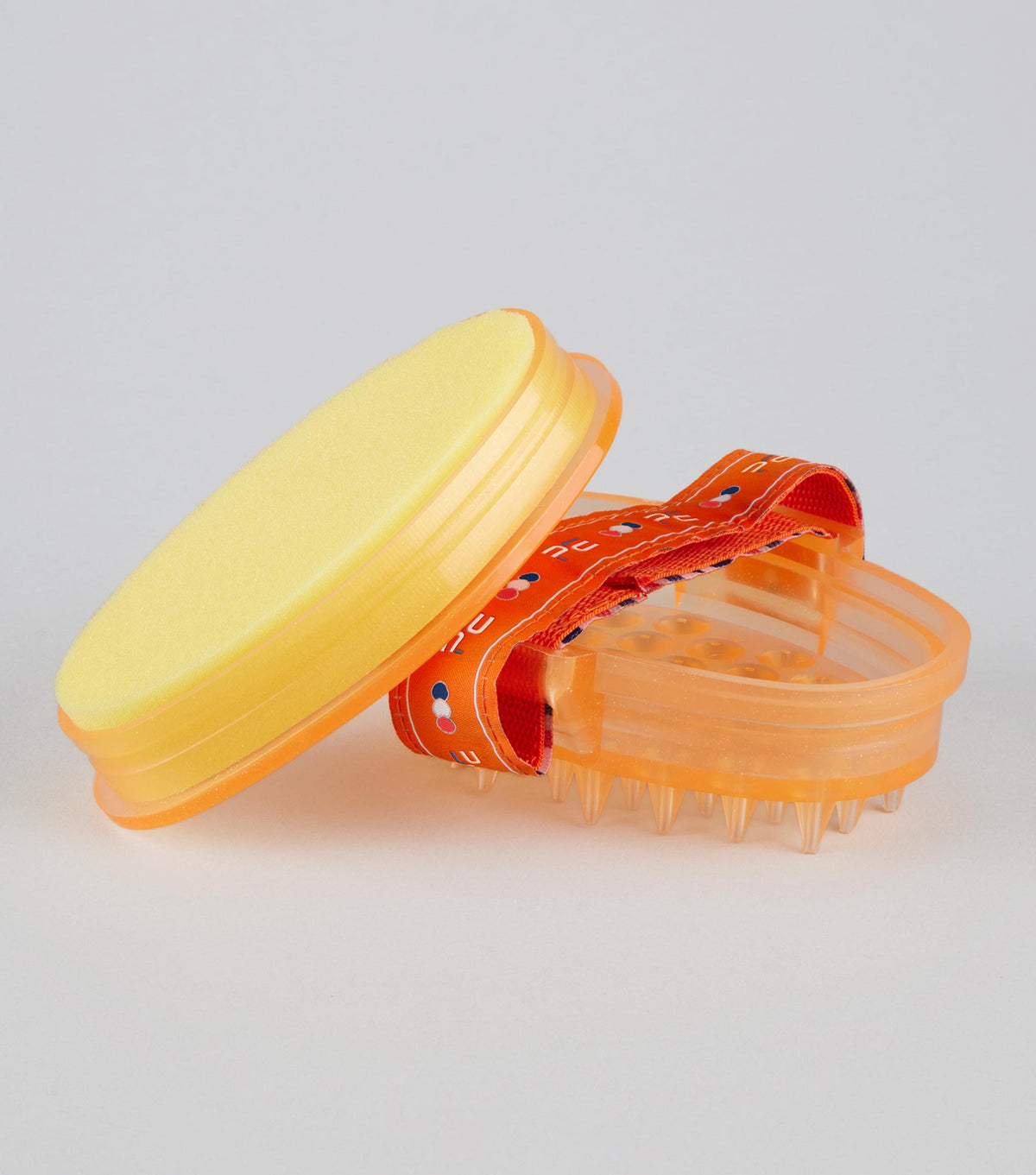 Étrille avec Integrated Sponge