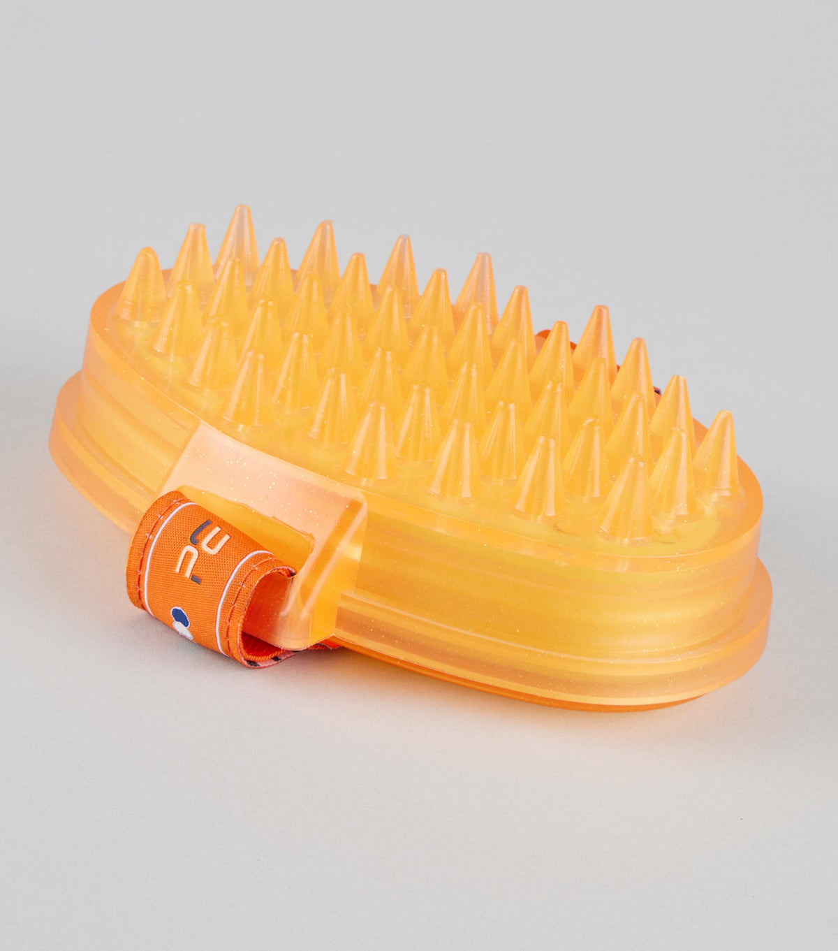 Étrille avec Integrated Sponge