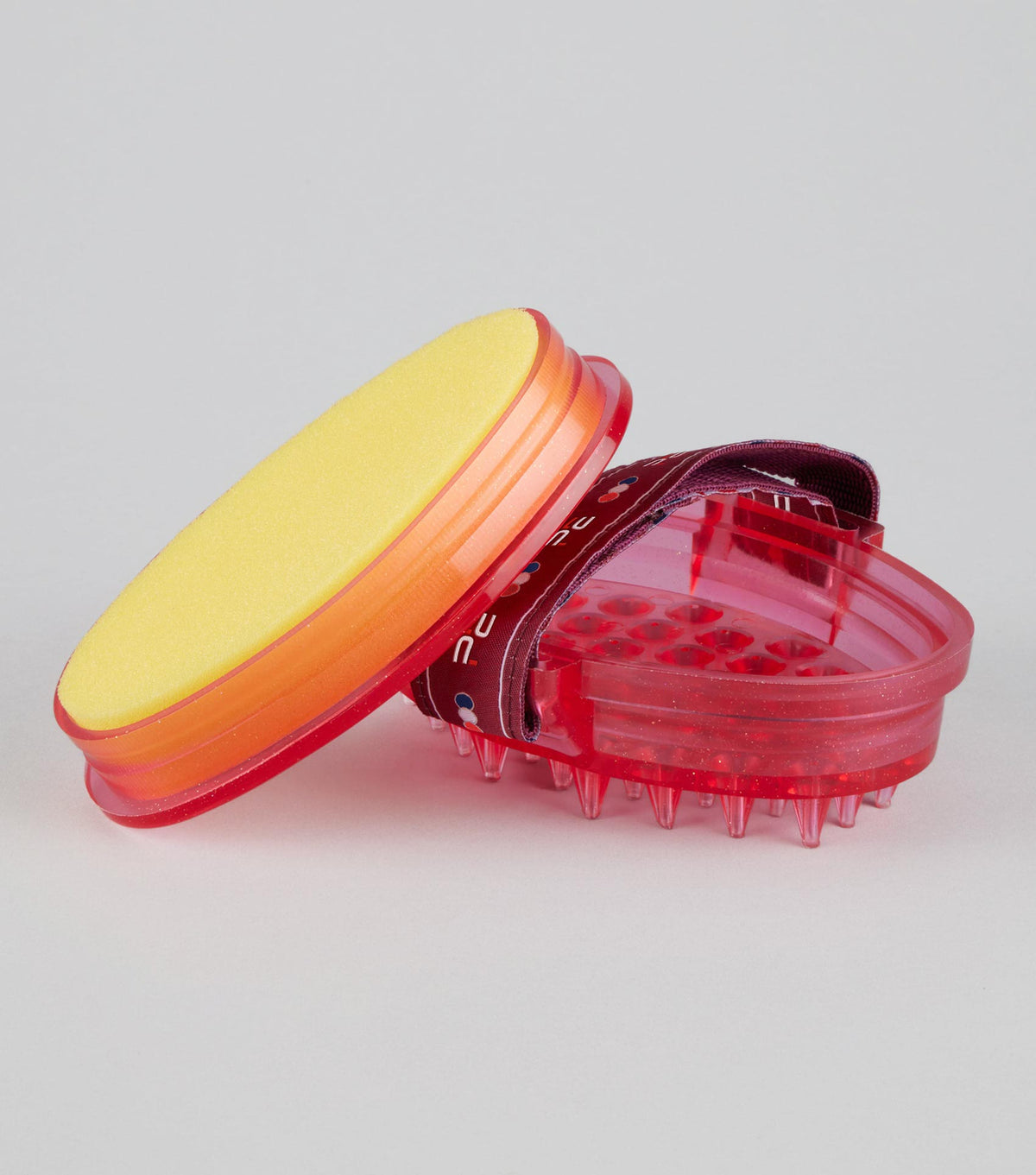 Étrille avec Integrated Sponge