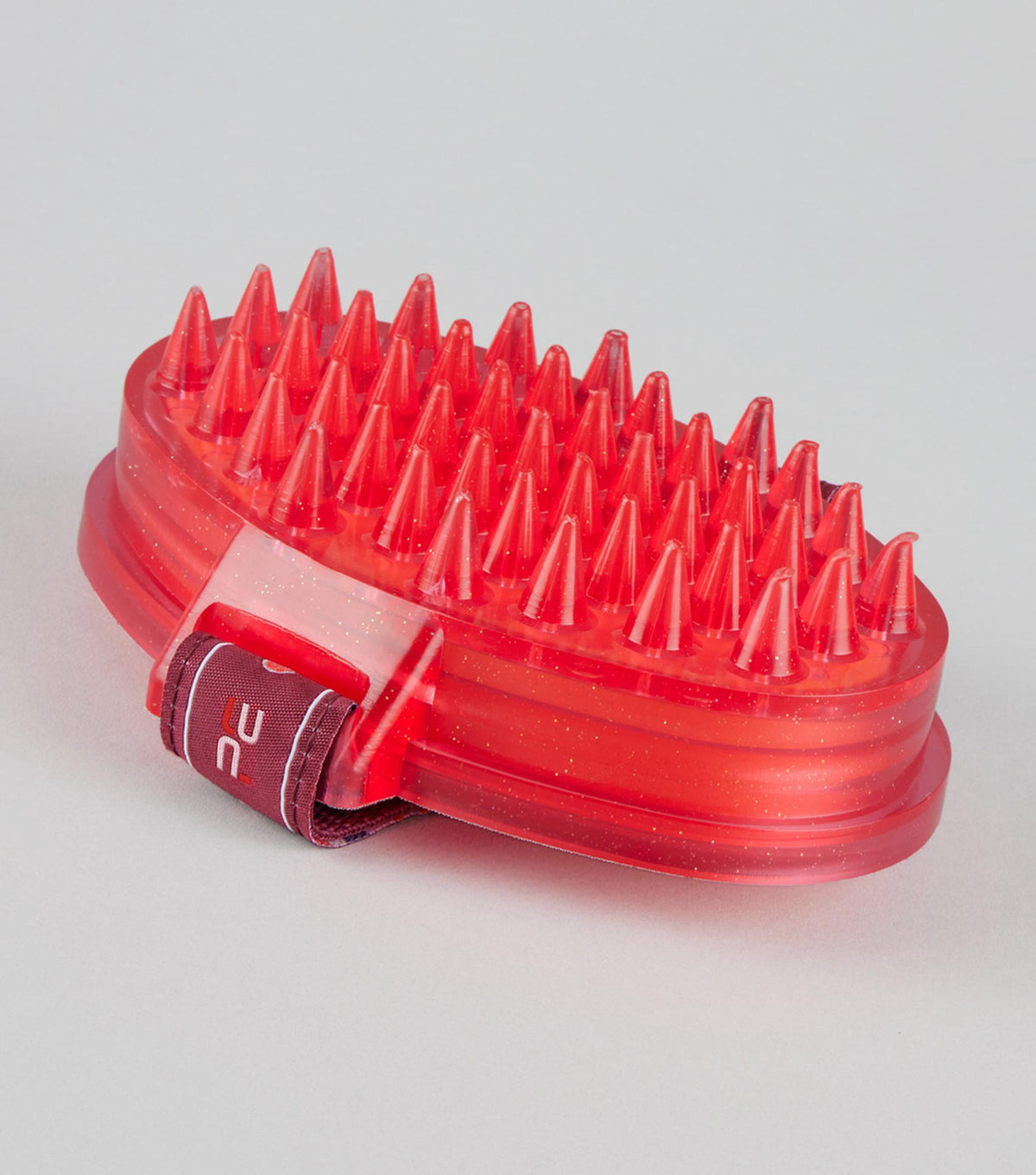 Étrille avec Integrated Sponge