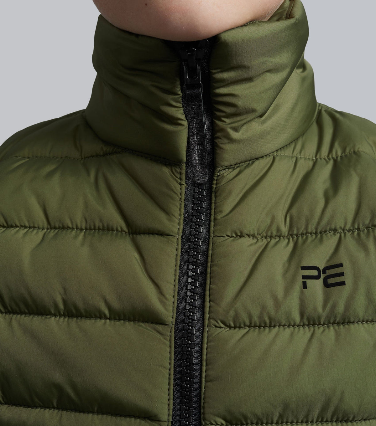 Dante Junior Unisex Gilet