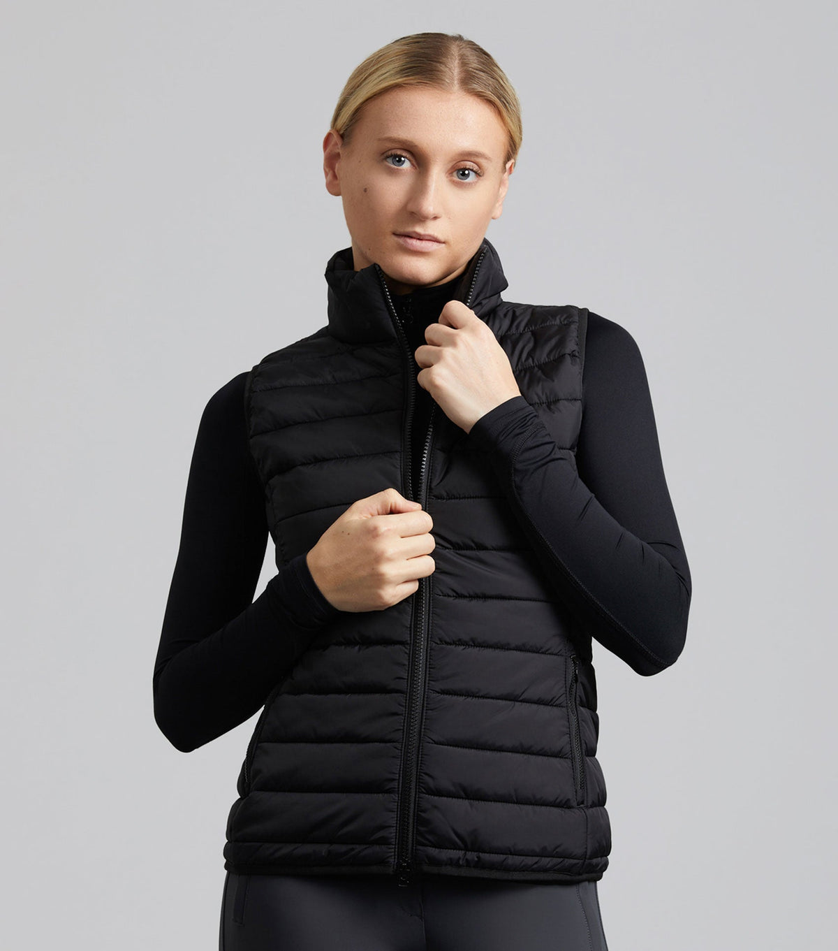 Dante femme Riding Gilet