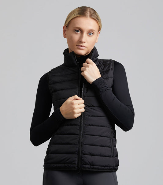 Dante femme Riding Gilet