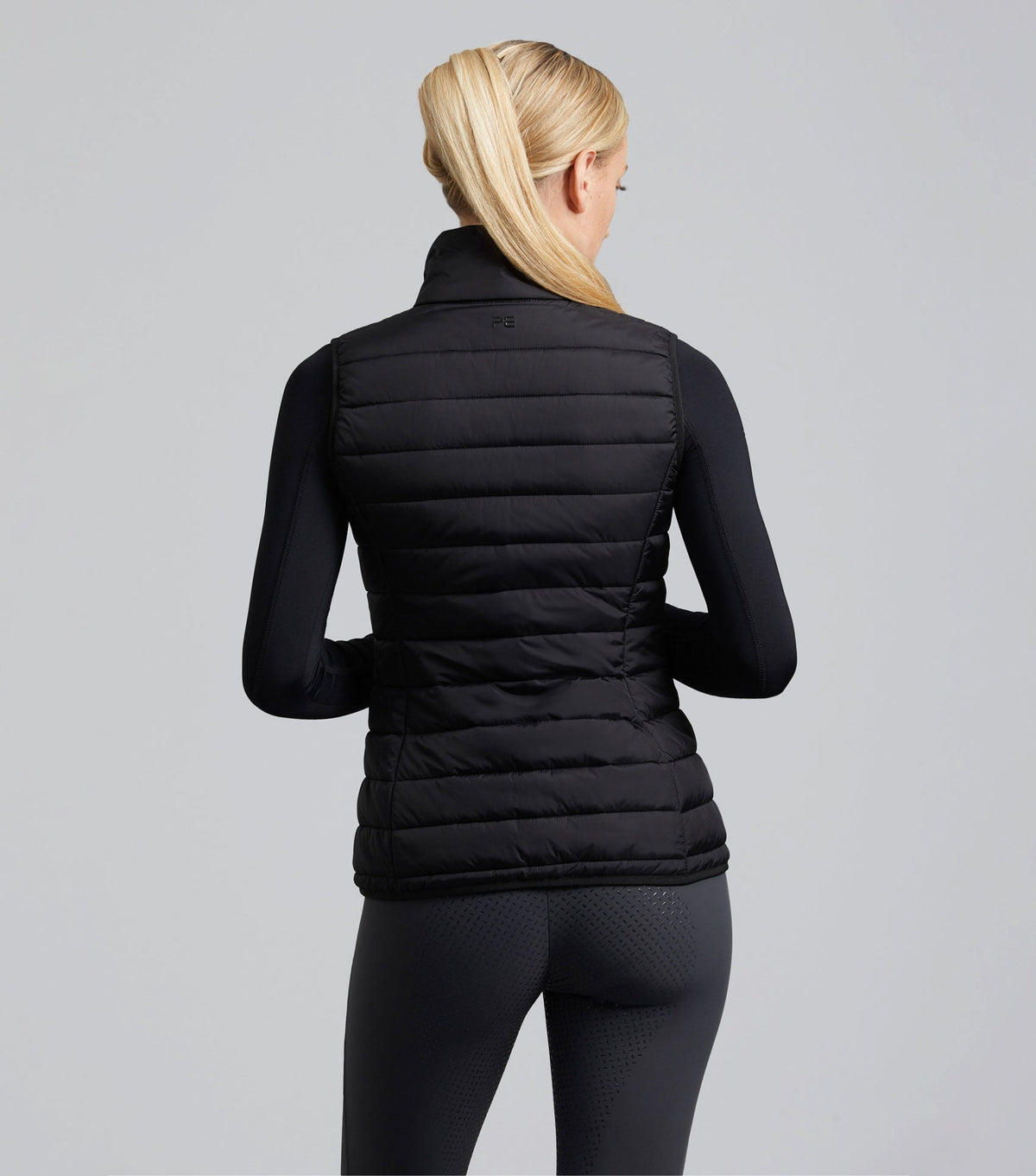 Dante femme Riding Gilet