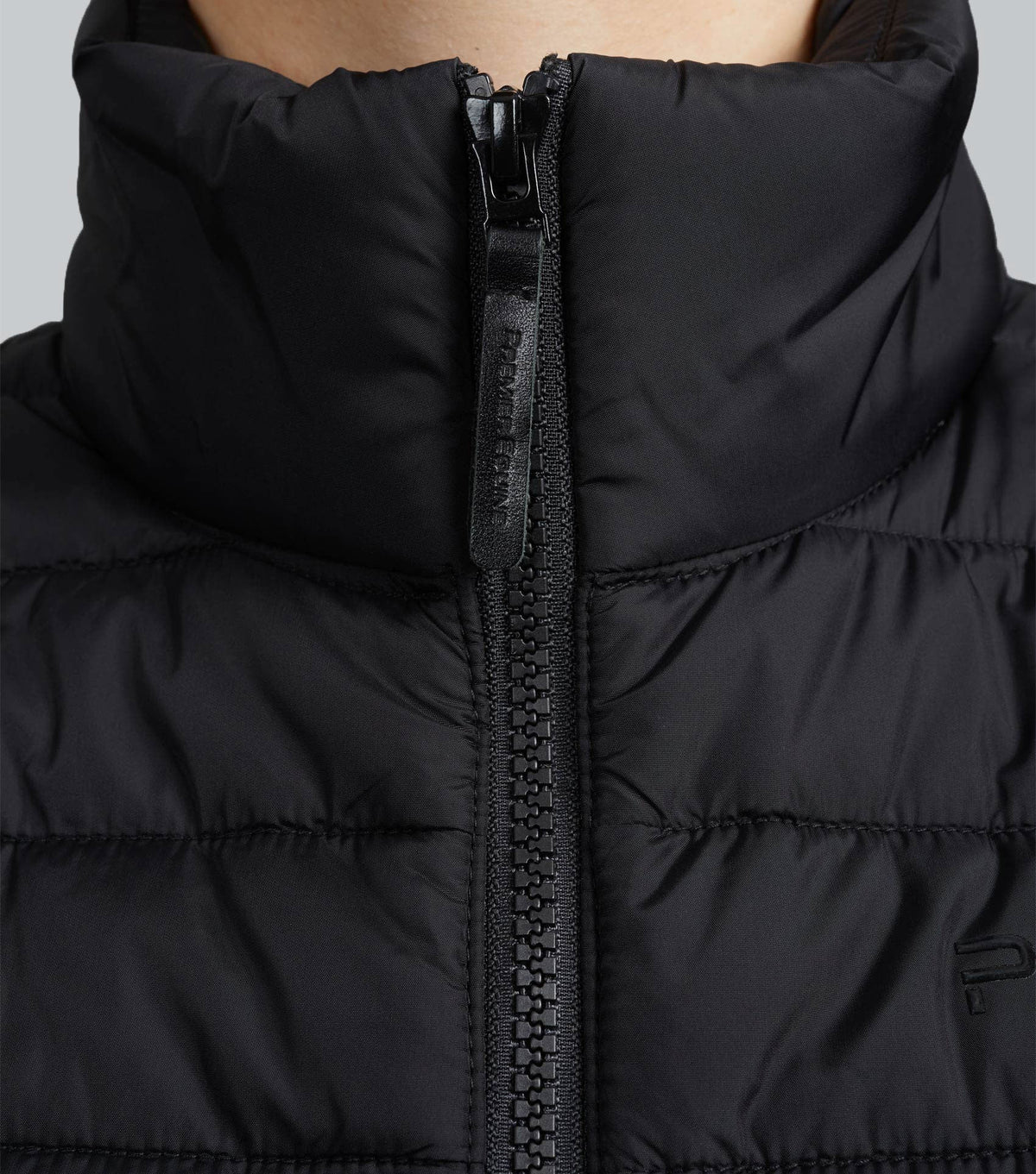 Dante femme Riding Gilet