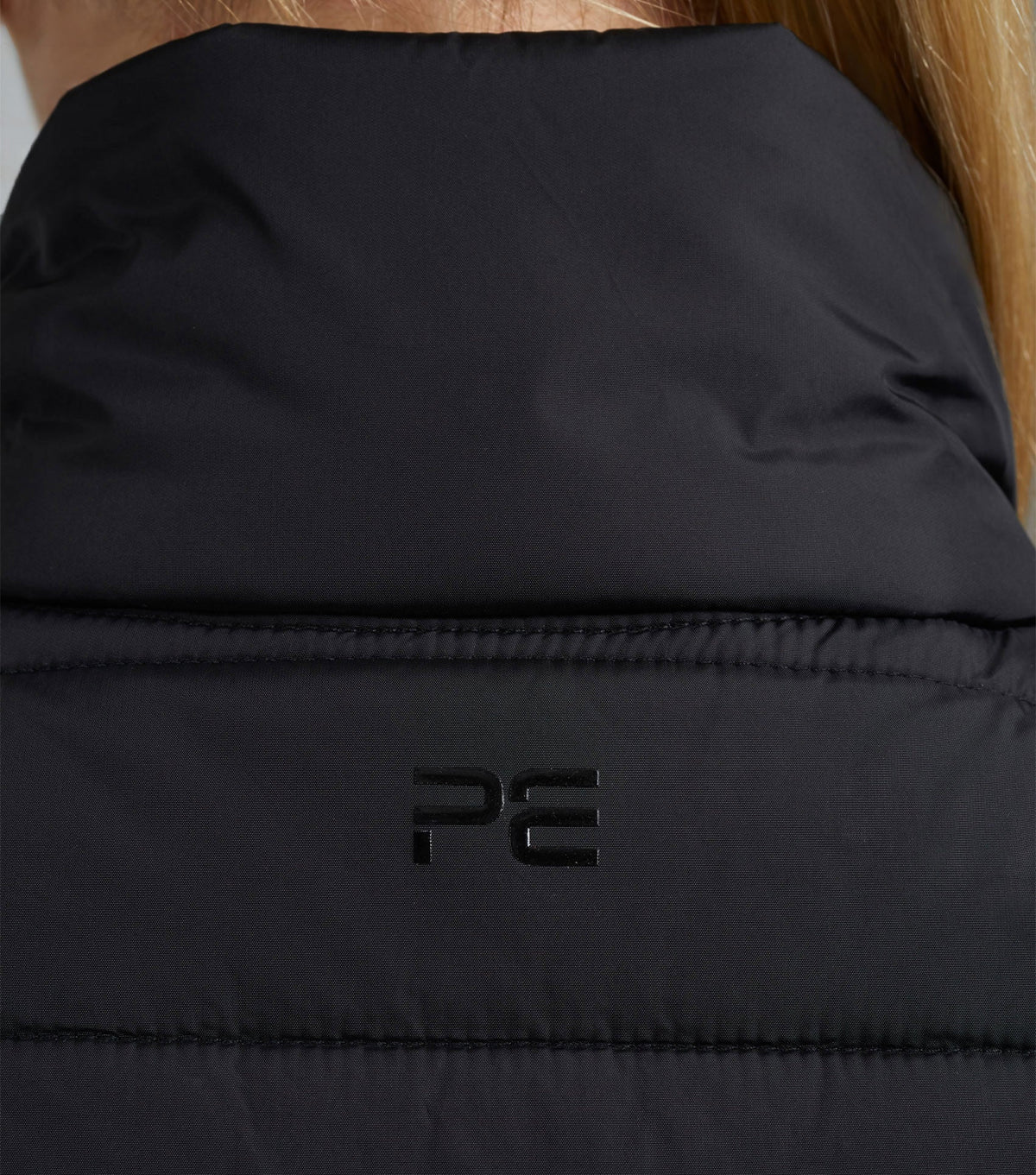 Dante femme Riding Gilet